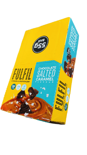 Fulfil Protein Bar 