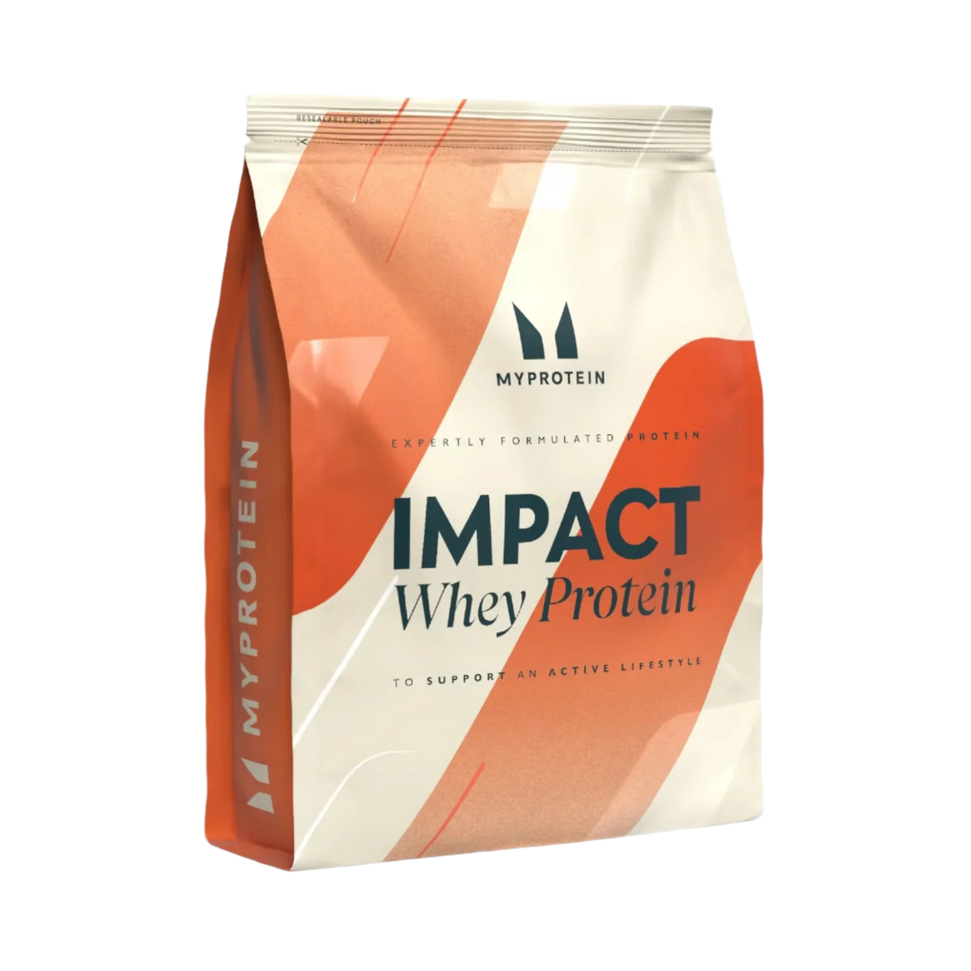 MyProtein Impact Whey Protein