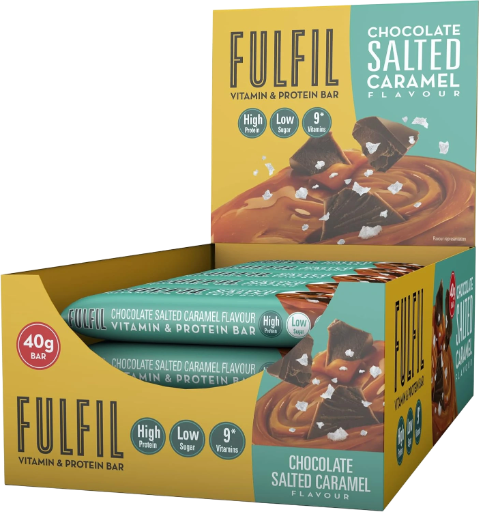 Fulfil Protein Bar