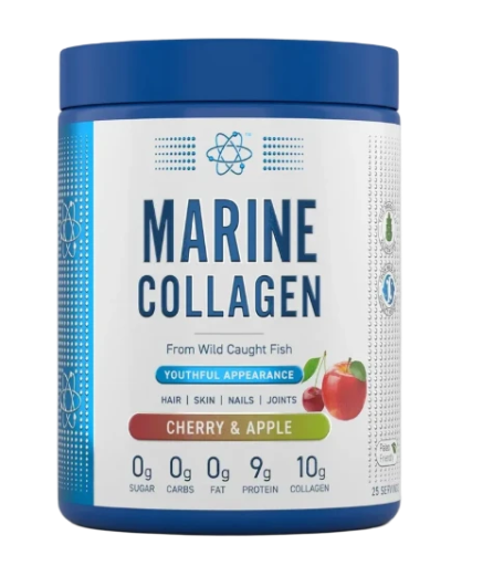 Marine Collagen Powder (300g) - flavoured  & Unflavoured