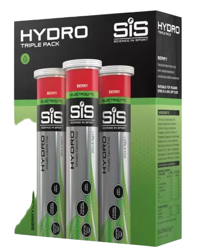 SIS Hydro Tablet 