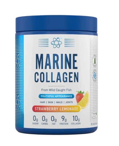 Marine Collagen Powder (300g) - flavoured & Unflavoured