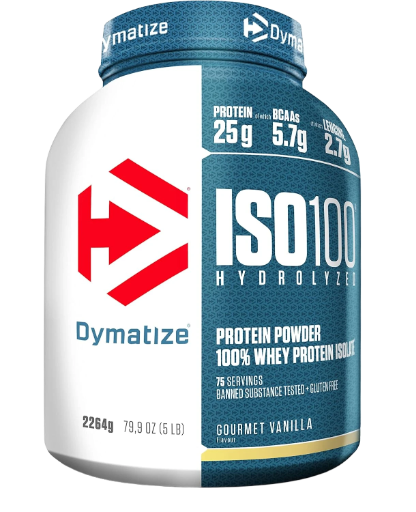 Dymatize ISO100
