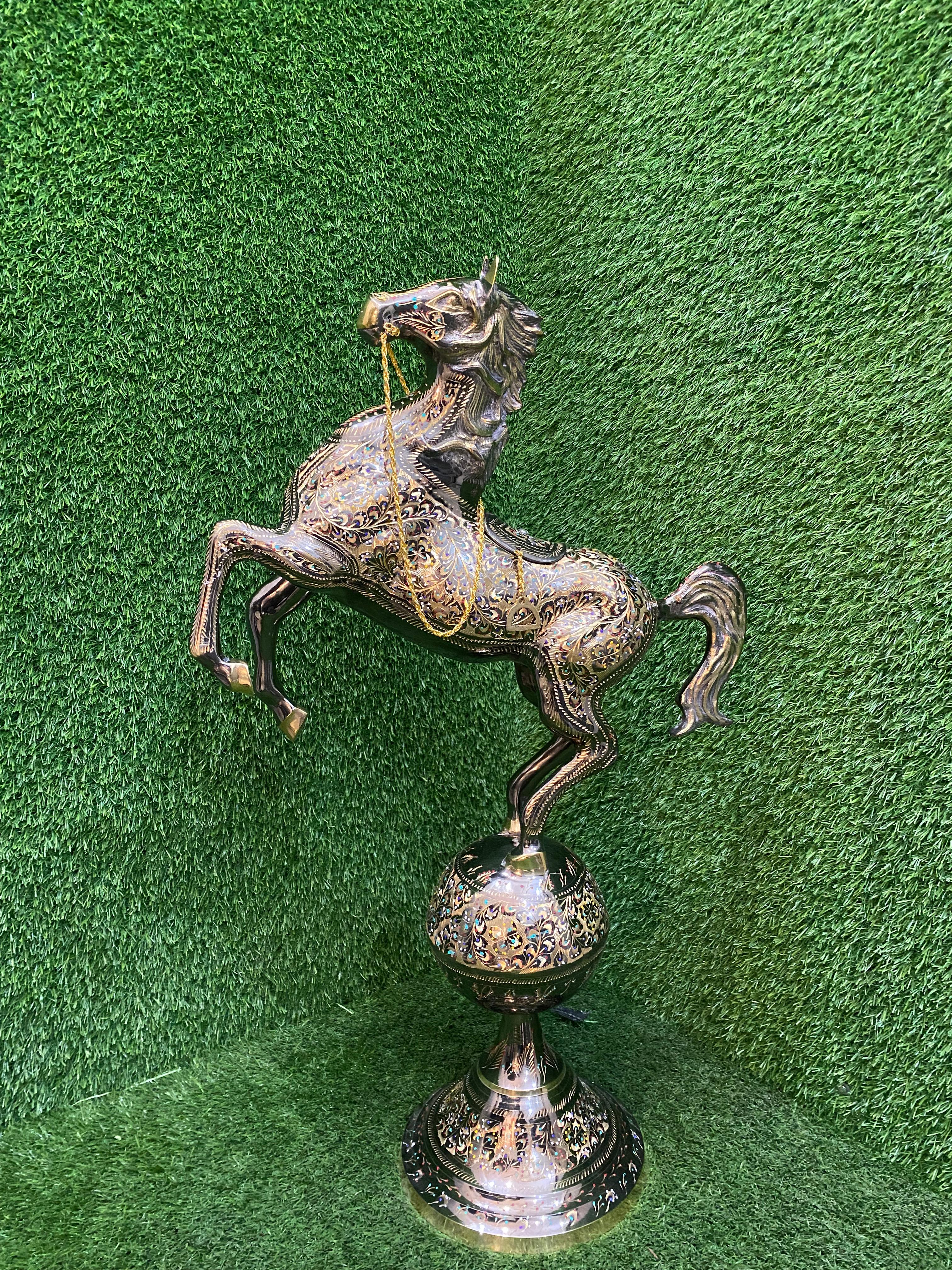 Horse 26 inch one piece
