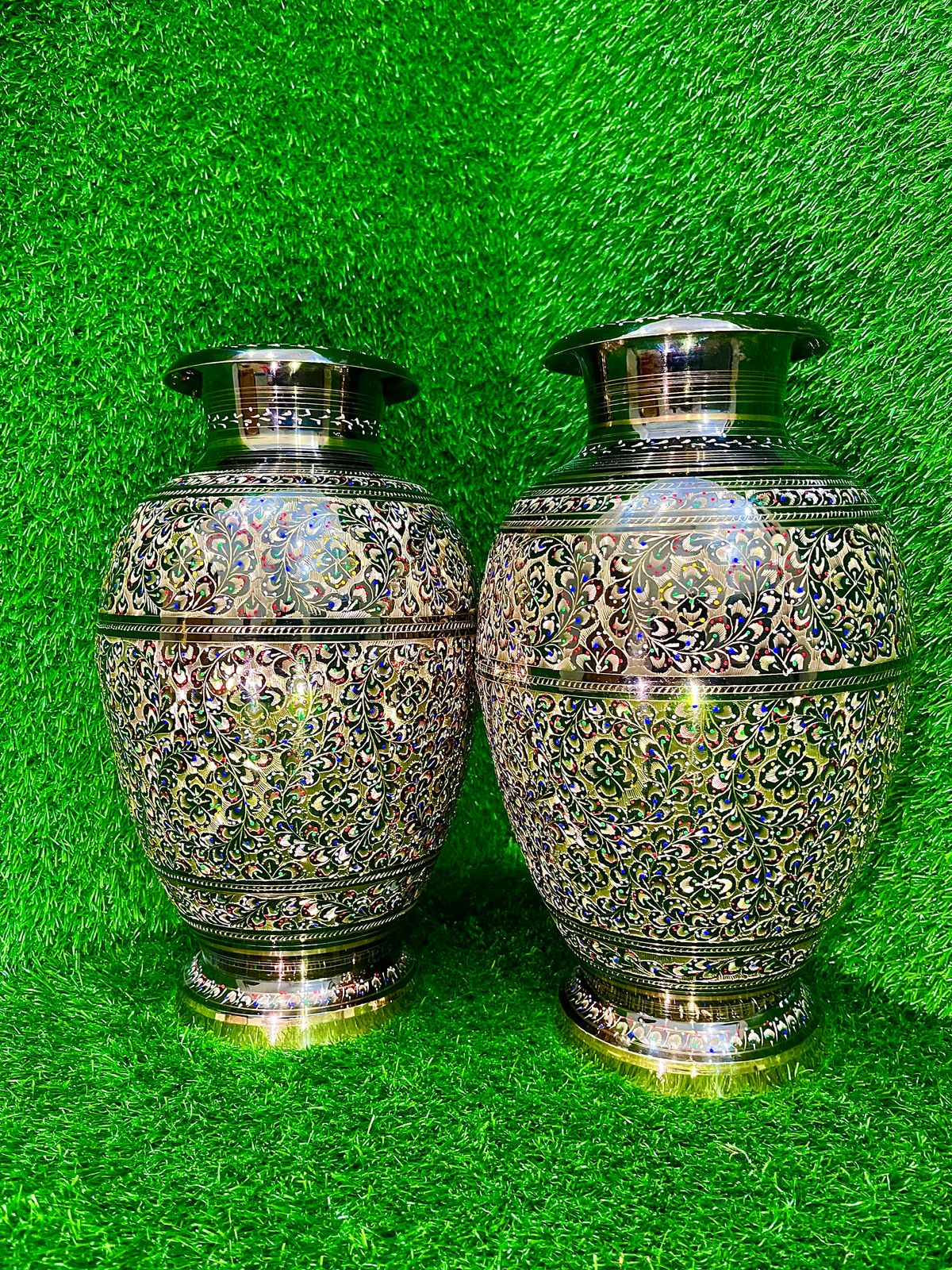 Chinese Jar 16 inch
