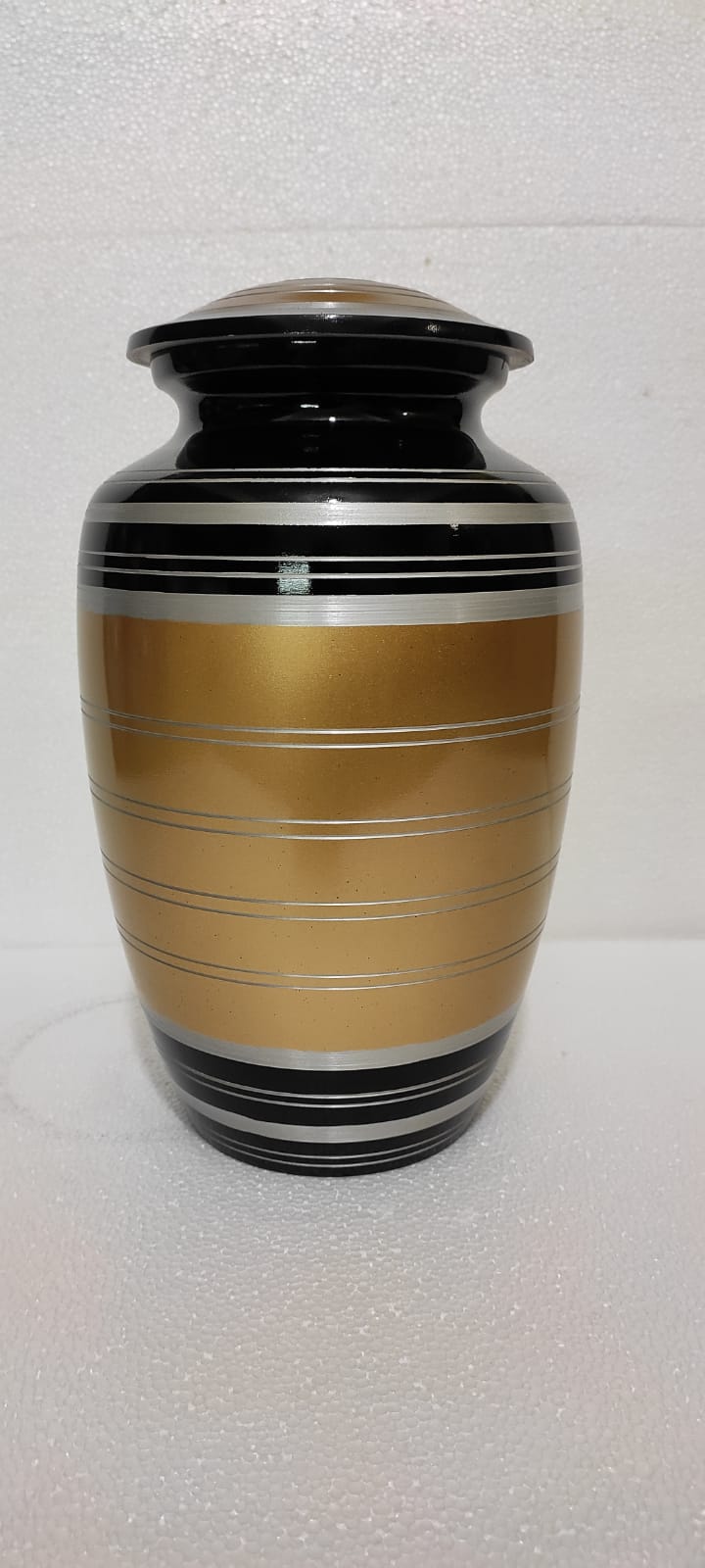 Jar 12 inch one piece
