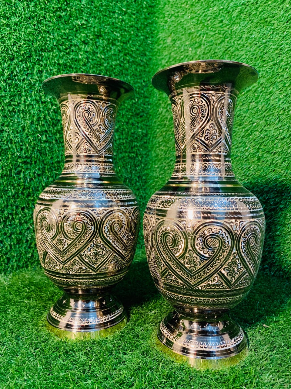 Aiyubi Jar 12 inch