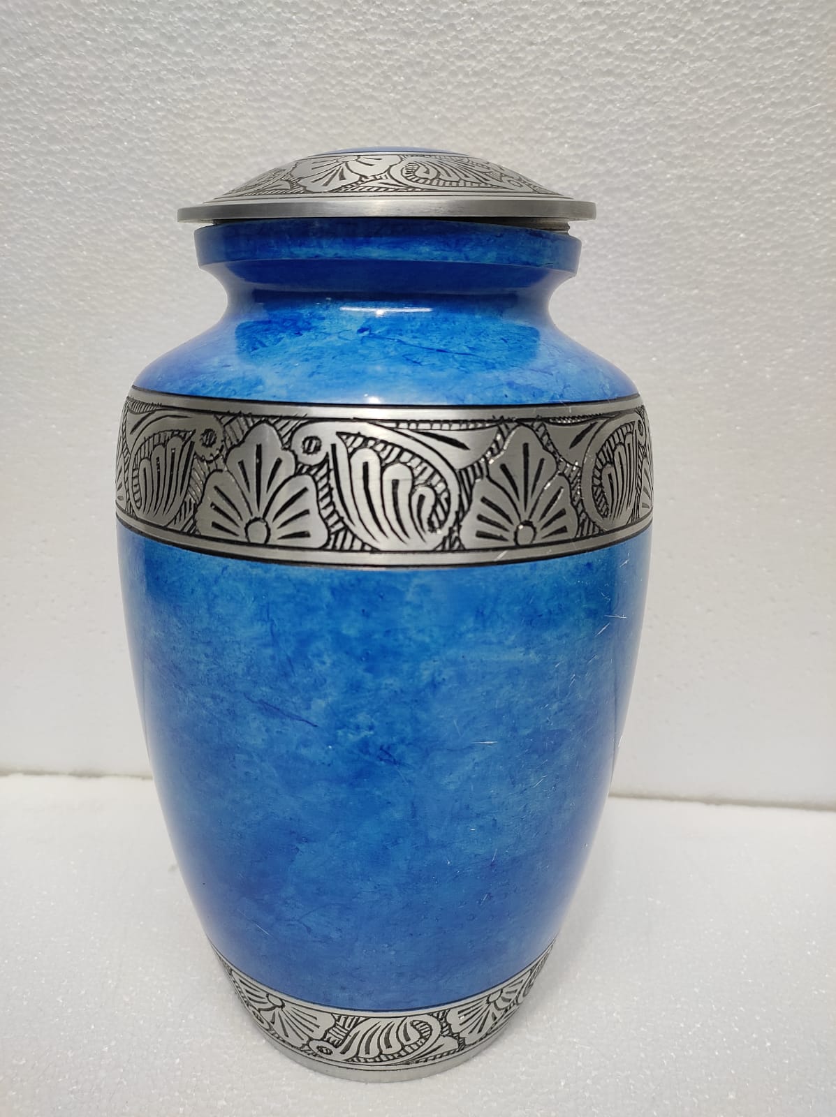 Jar 12 inch one piece