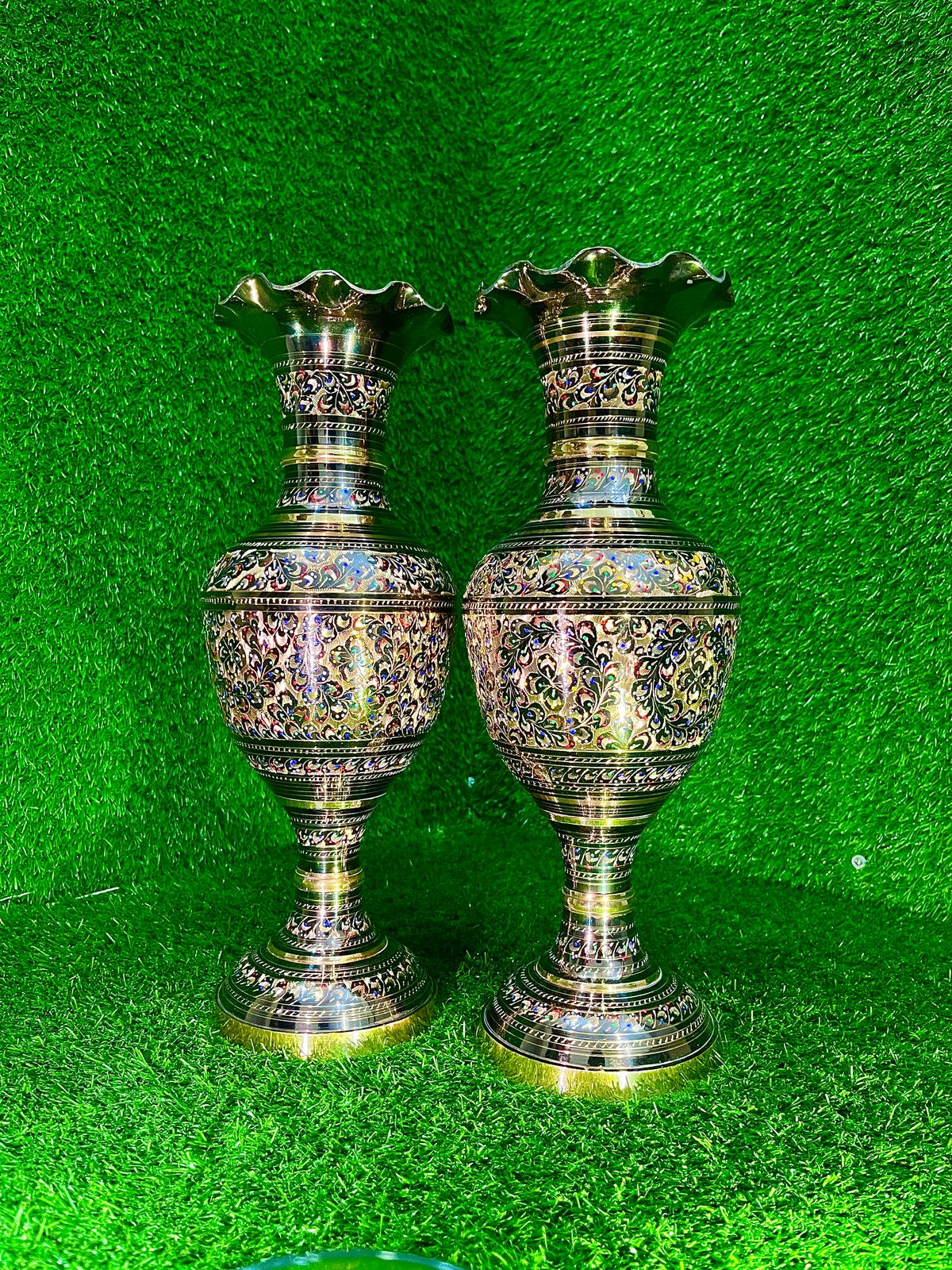 Kashmiri 16 inch