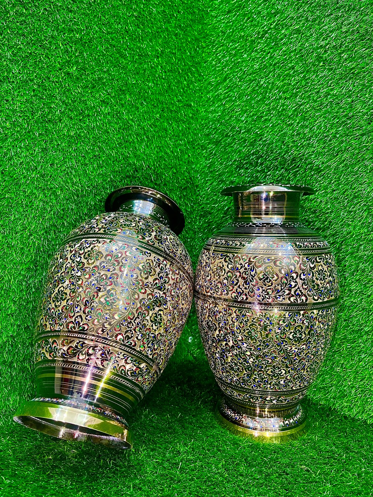 Chinese Jar 16 inch