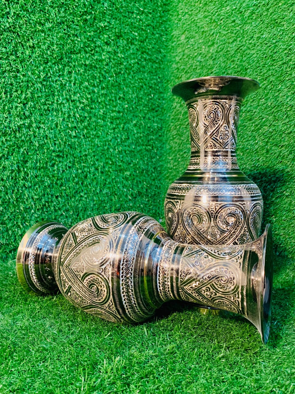 Aiyubi Jar 12 inch