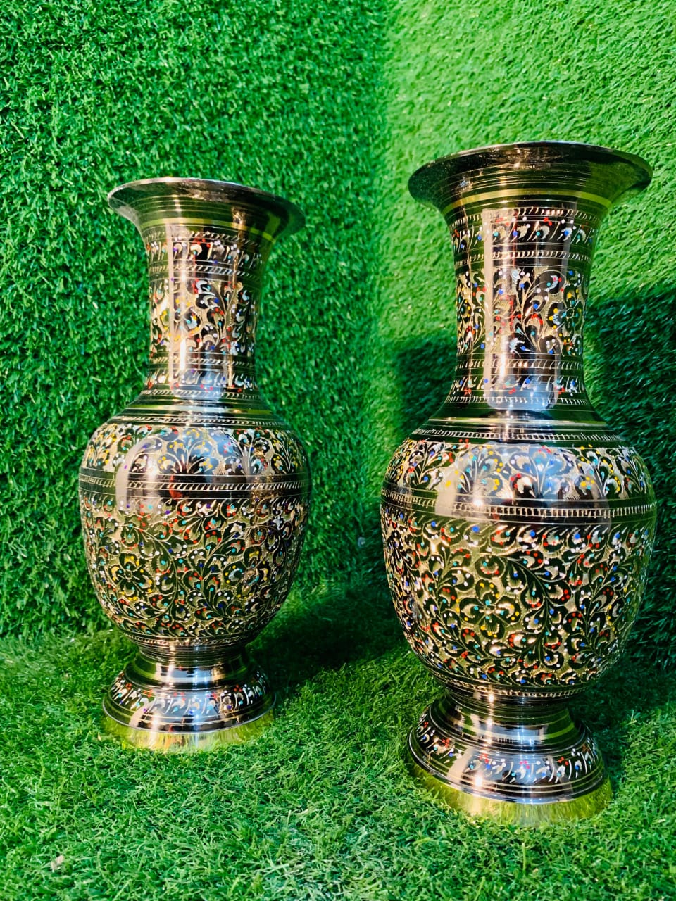 Aiyubi Jar 12 inch