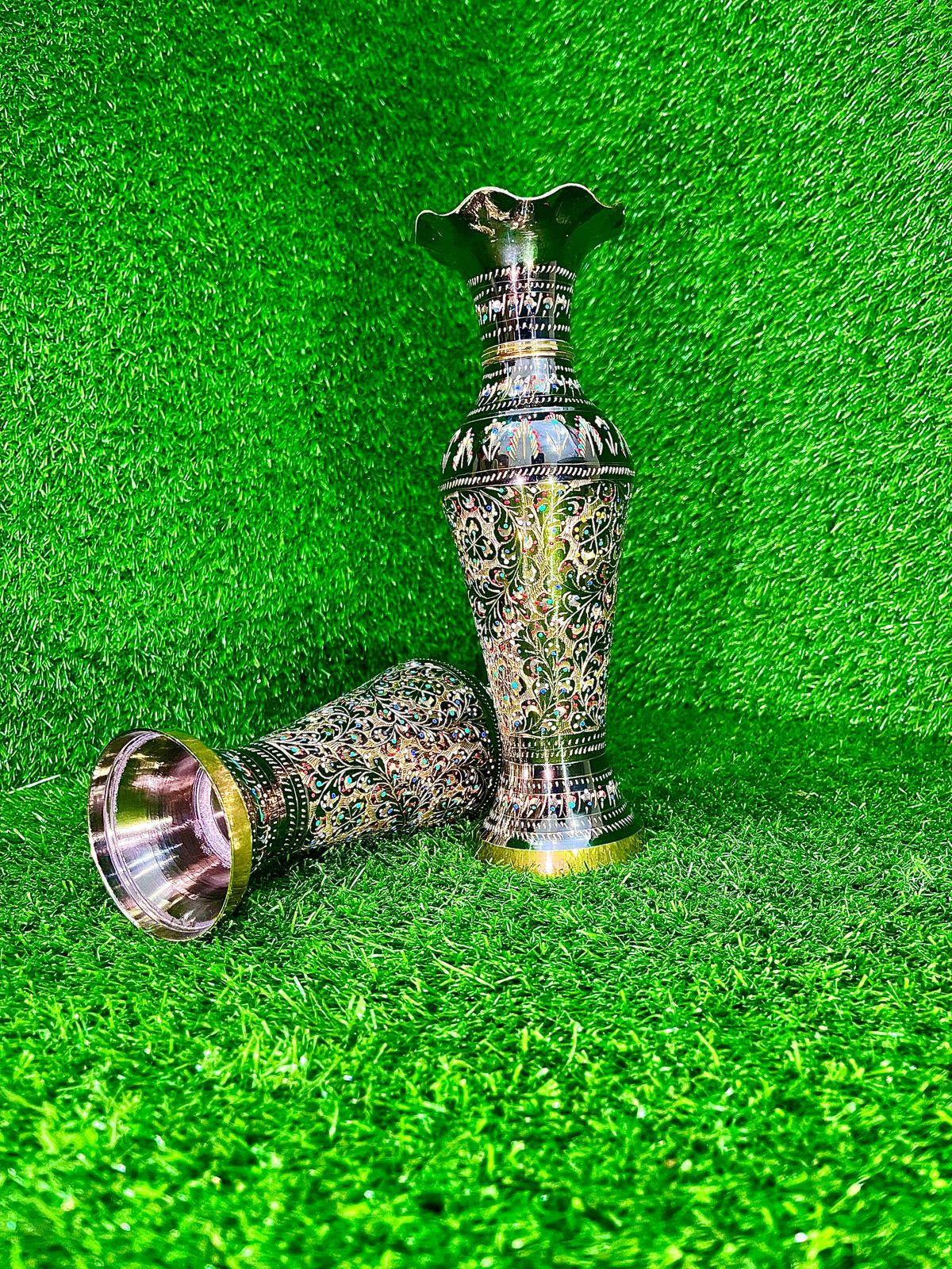 kanwal 12 inch one pair