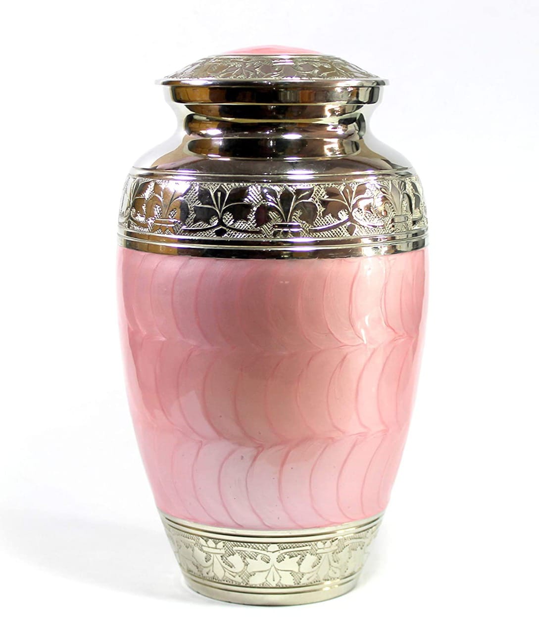 Jar 12 inch one piece