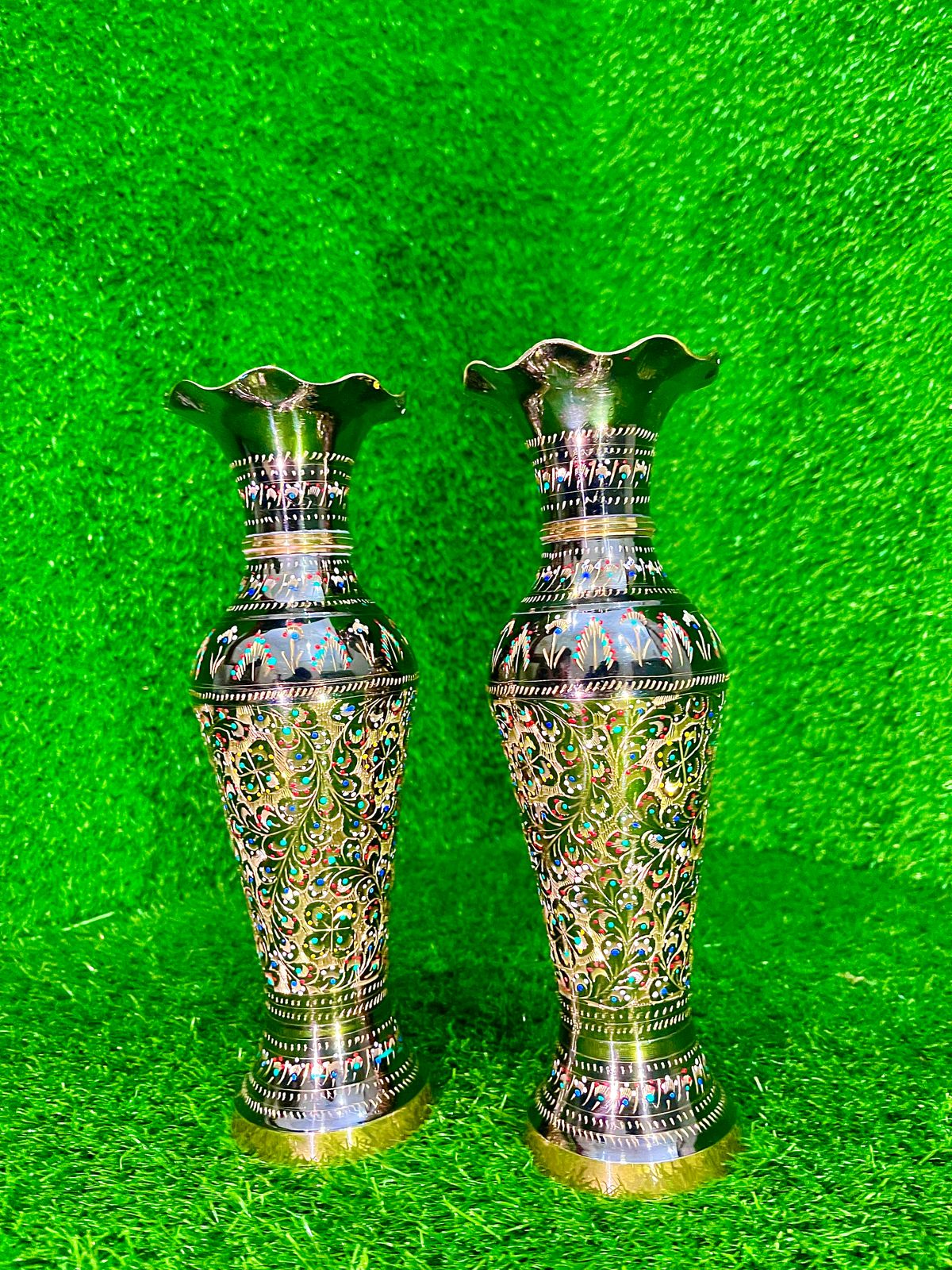 kanwal 12 inch one pair