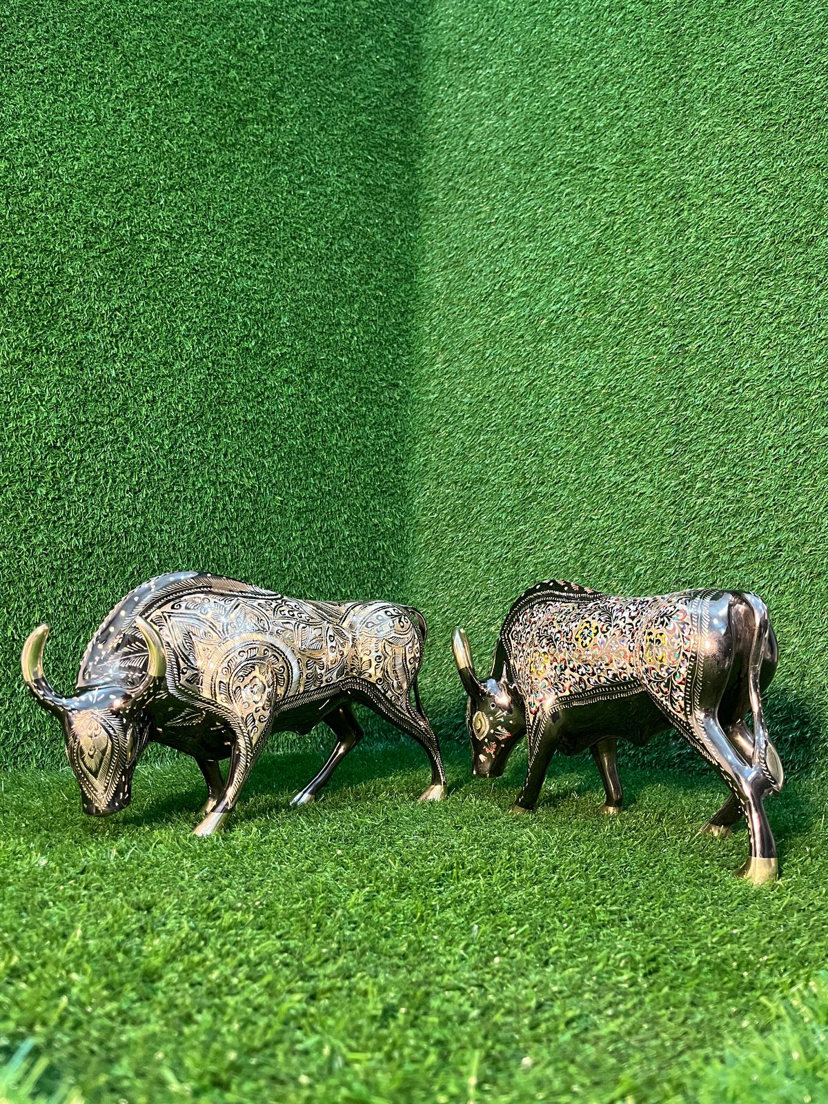 Bull 16 inch one piece