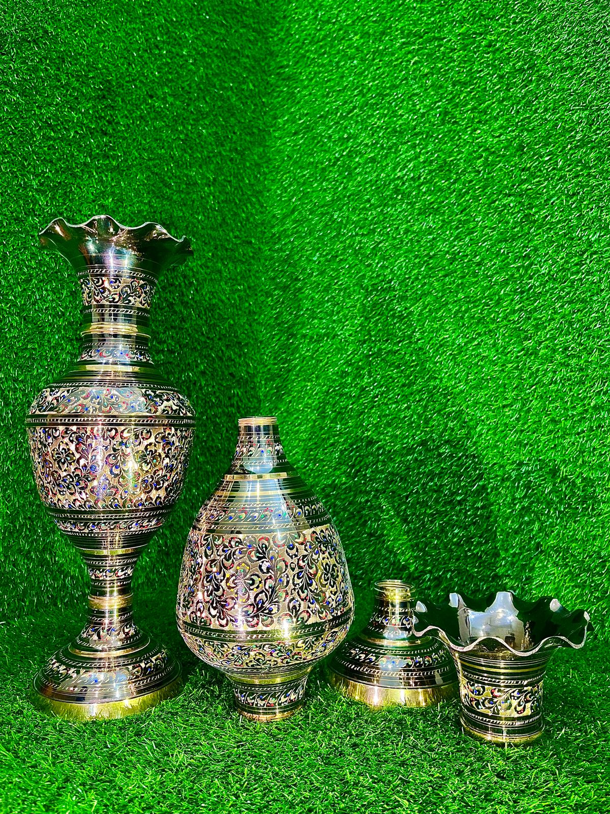 Kashmiri 16 inch