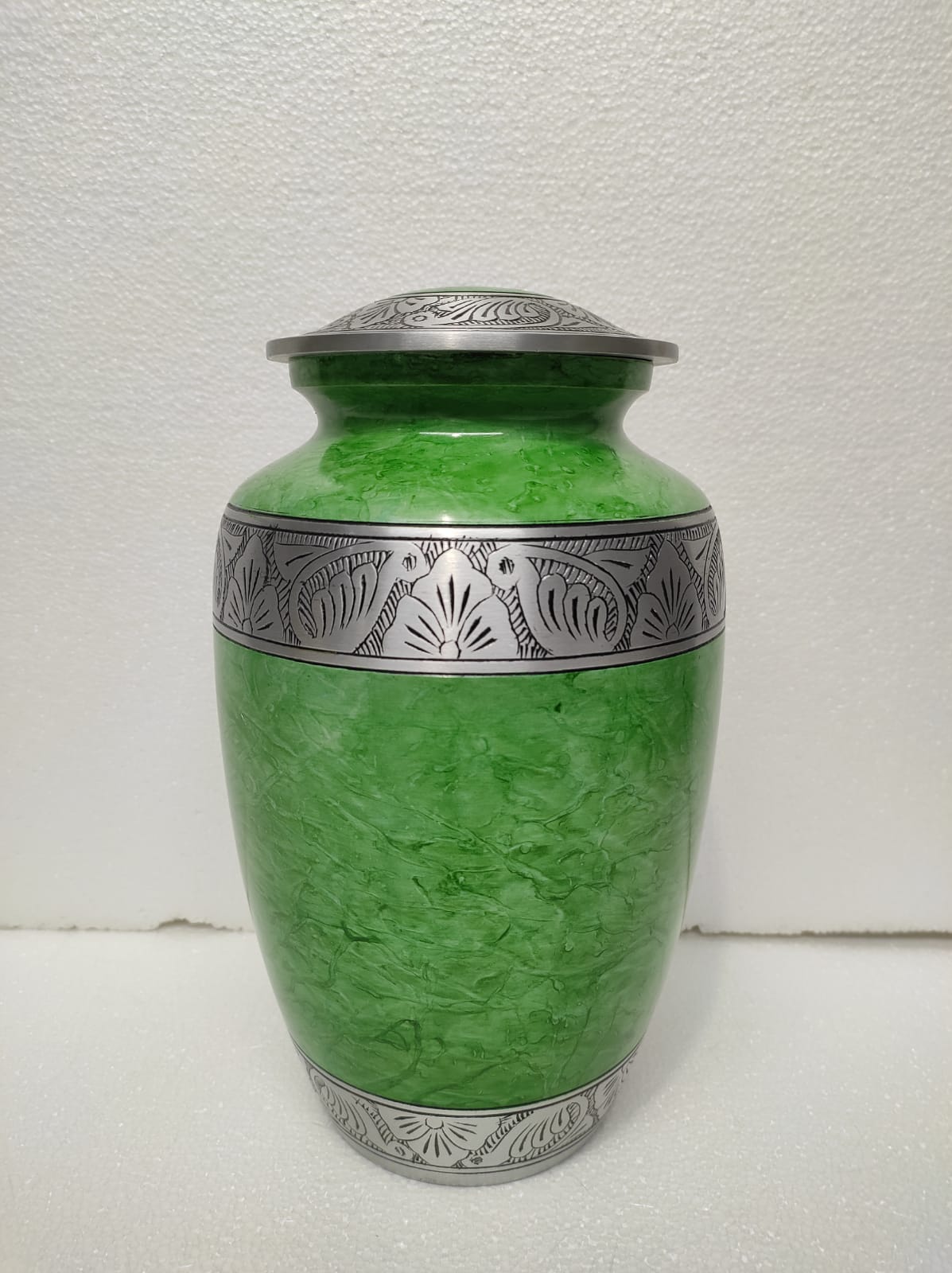 Jar 12 inch one piece