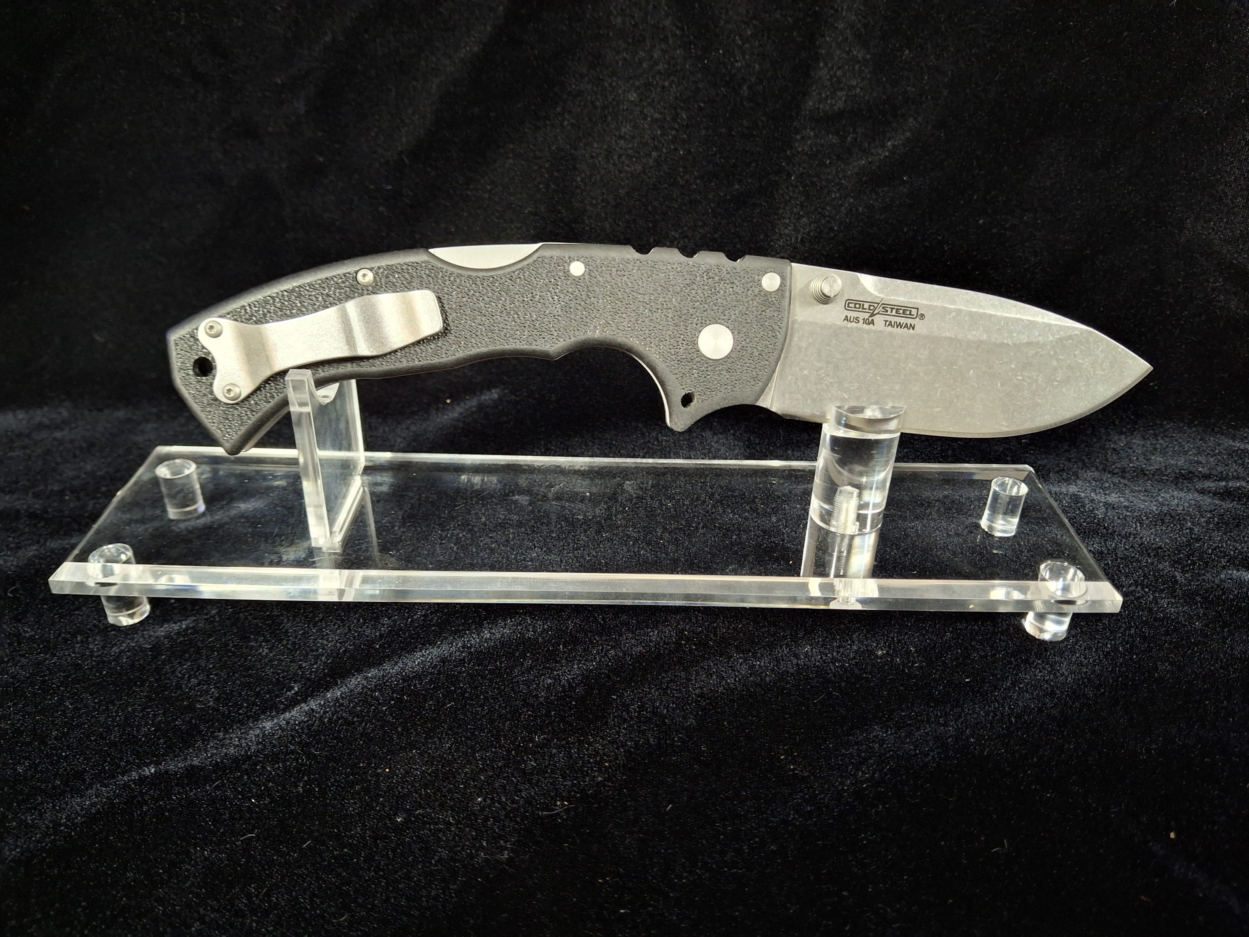 Cold Steel 4Max Scout Folding Knife