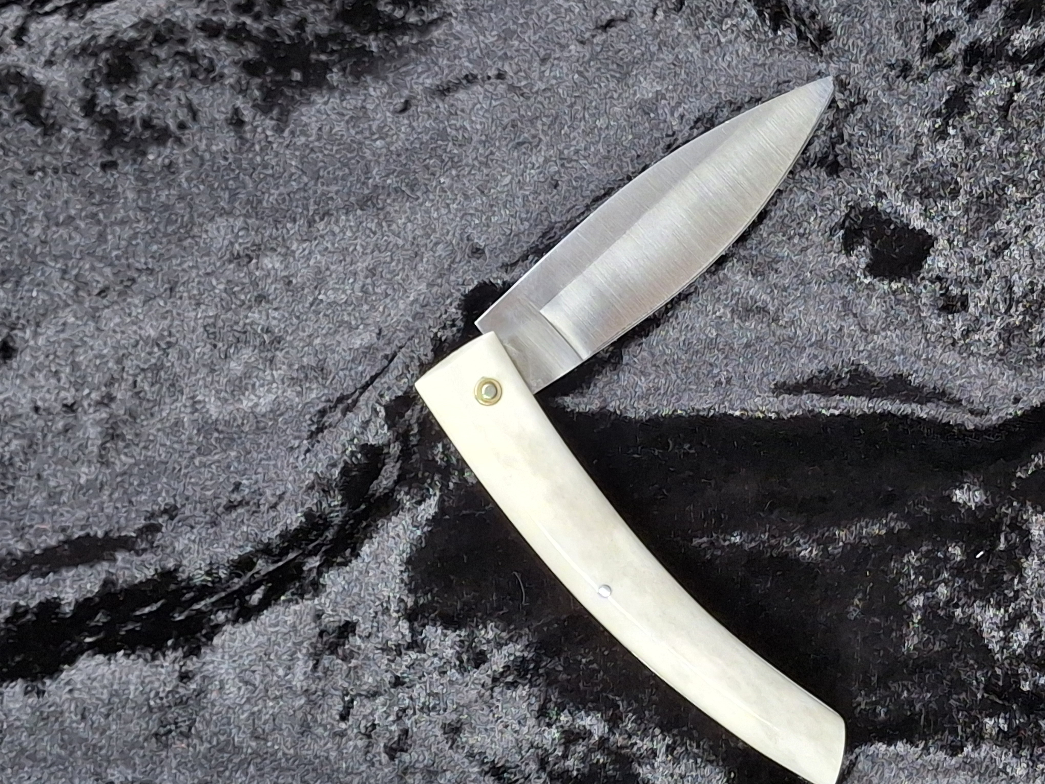 L'Artigiano Scarperia Italian Folding Knife