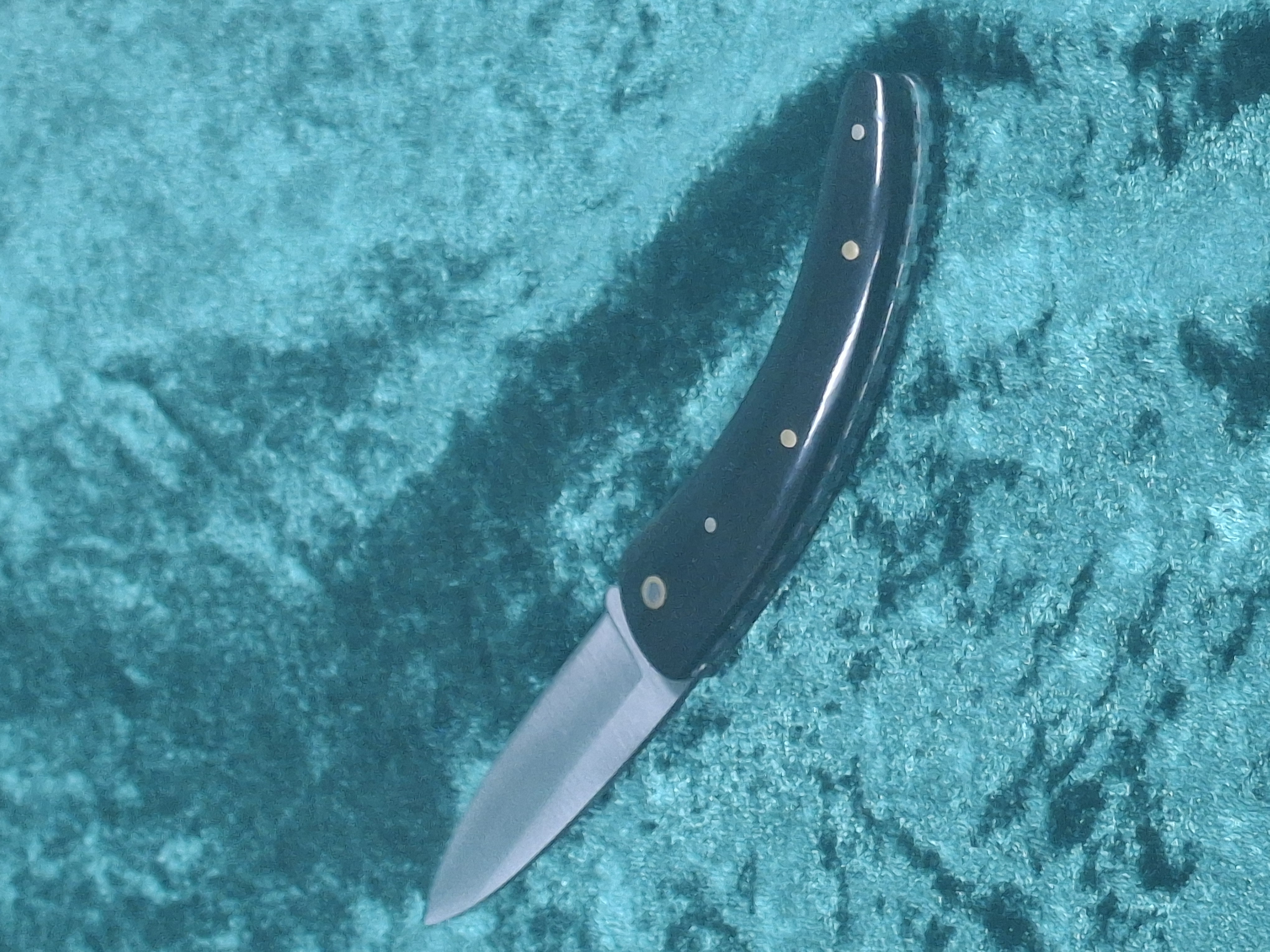 Nieto Spanish Folding Pocket Knife