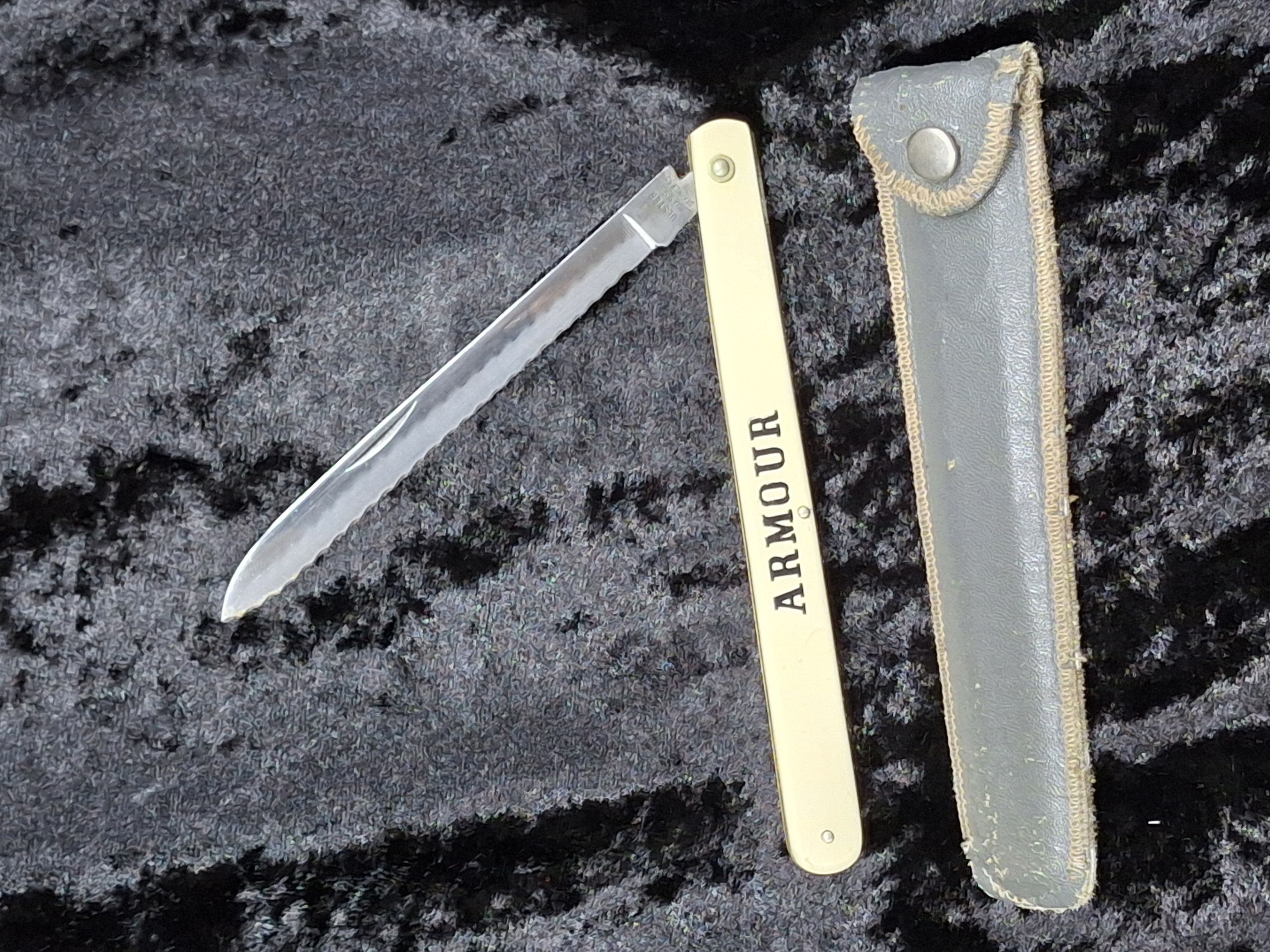 Armour Folding Sausage Sampler