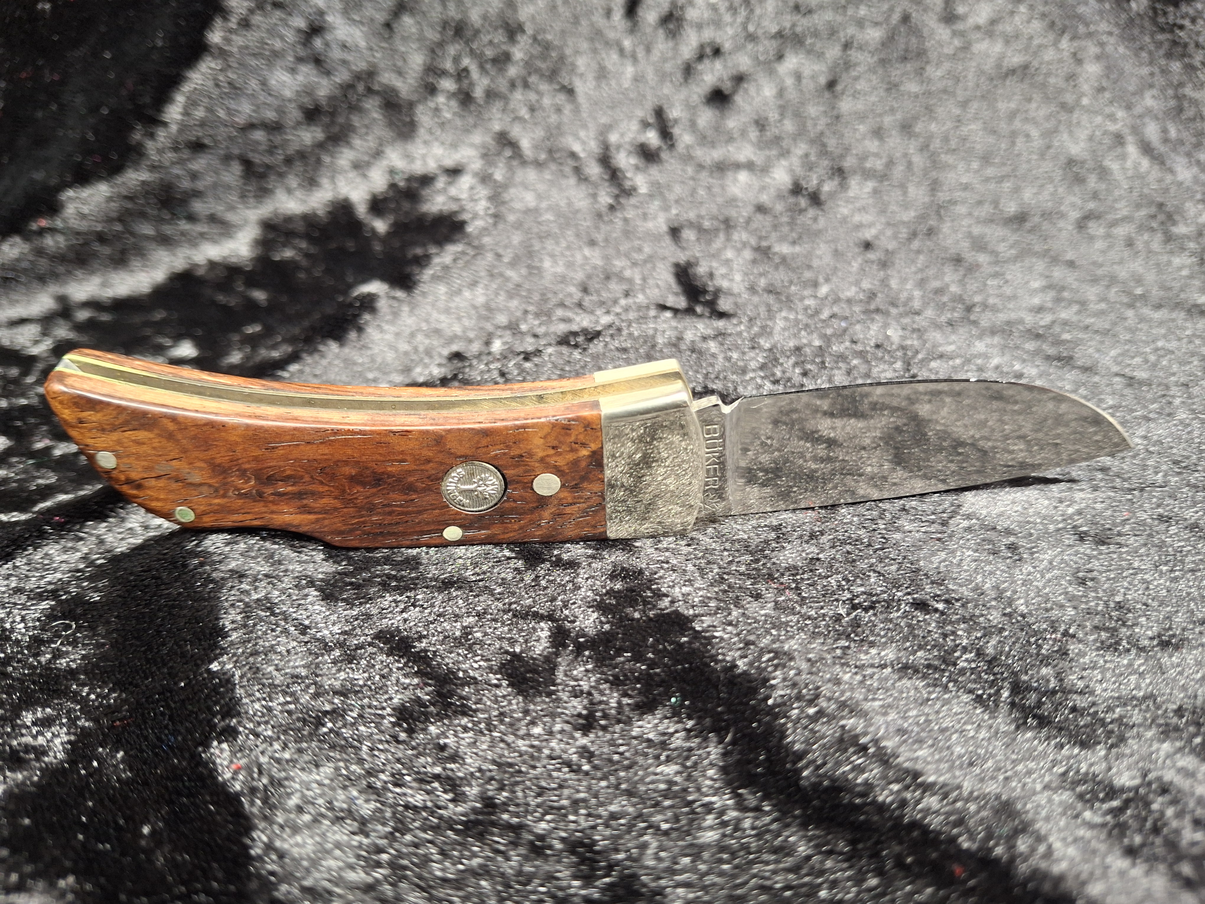 Boker Folding Pocket Knife