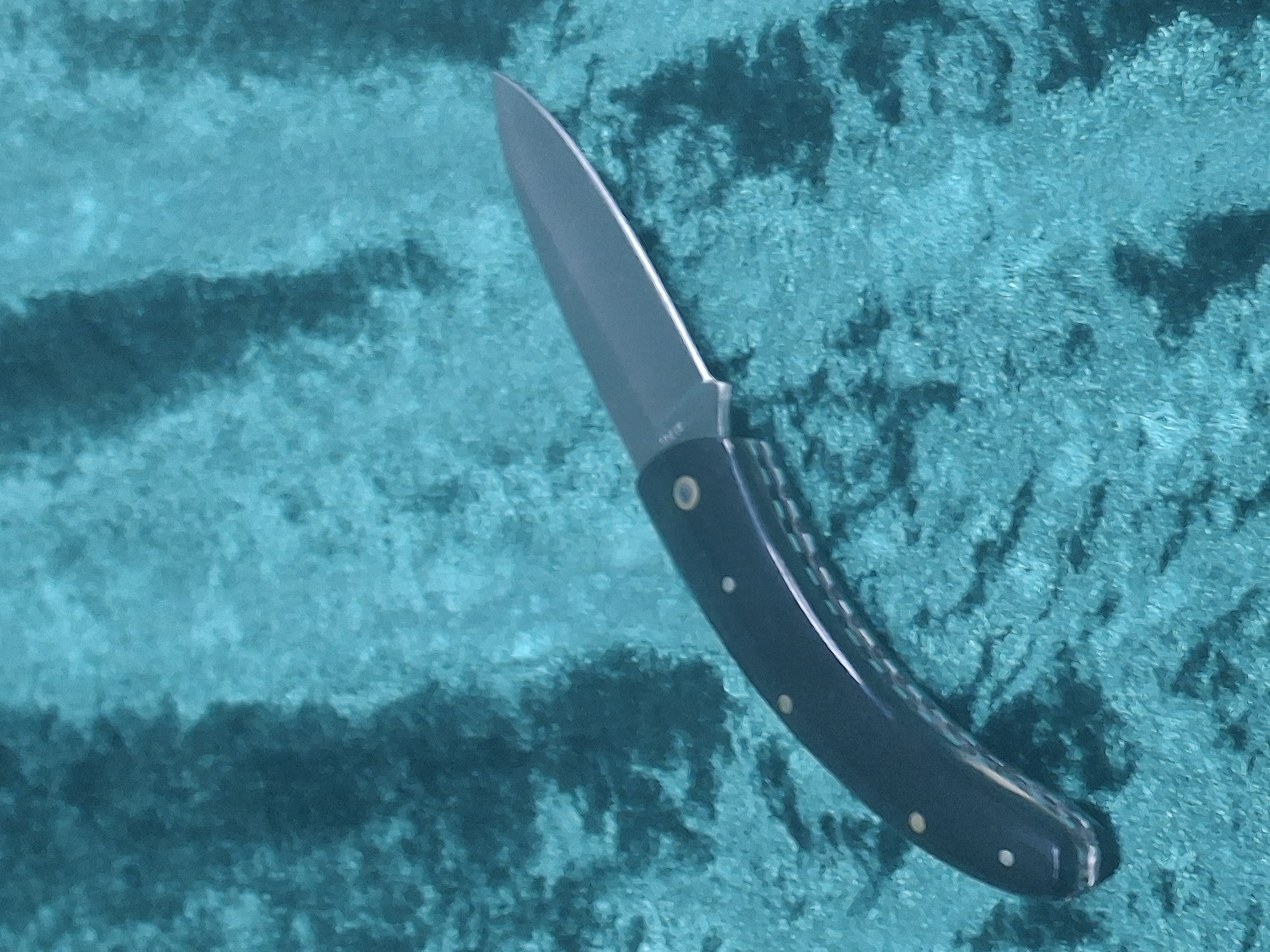 Nieto Spanish Folding Pocket Knife