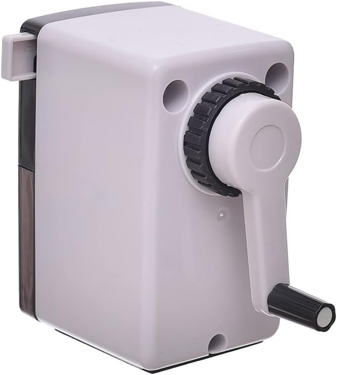 Manual Pencil Sharpener