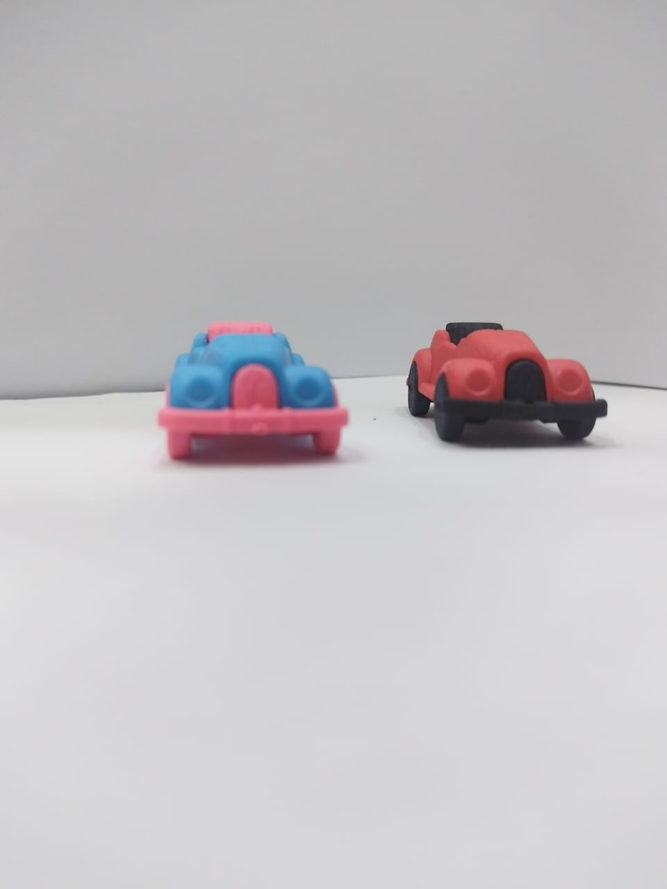 Eraser 3D