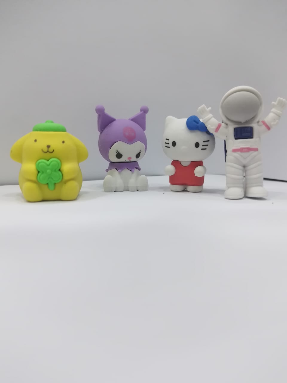 Eraser 3D