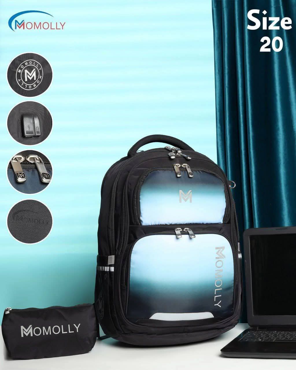 Momolly Backpack