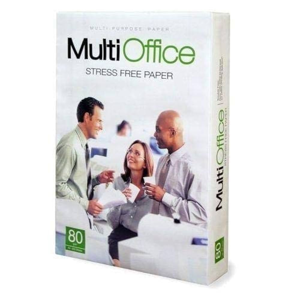 Multi Office A4 Paper