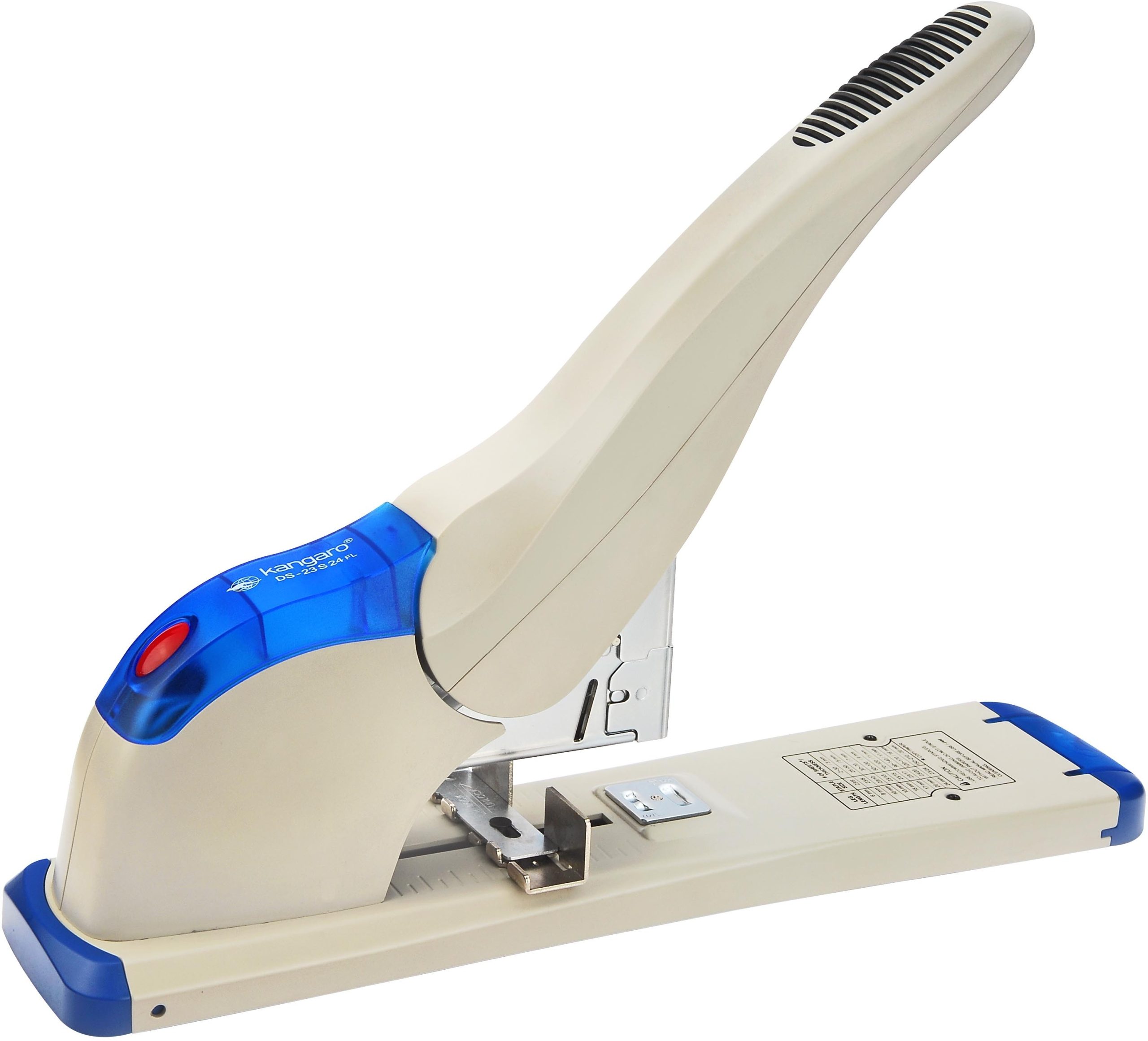 Heavy Duty Stapler