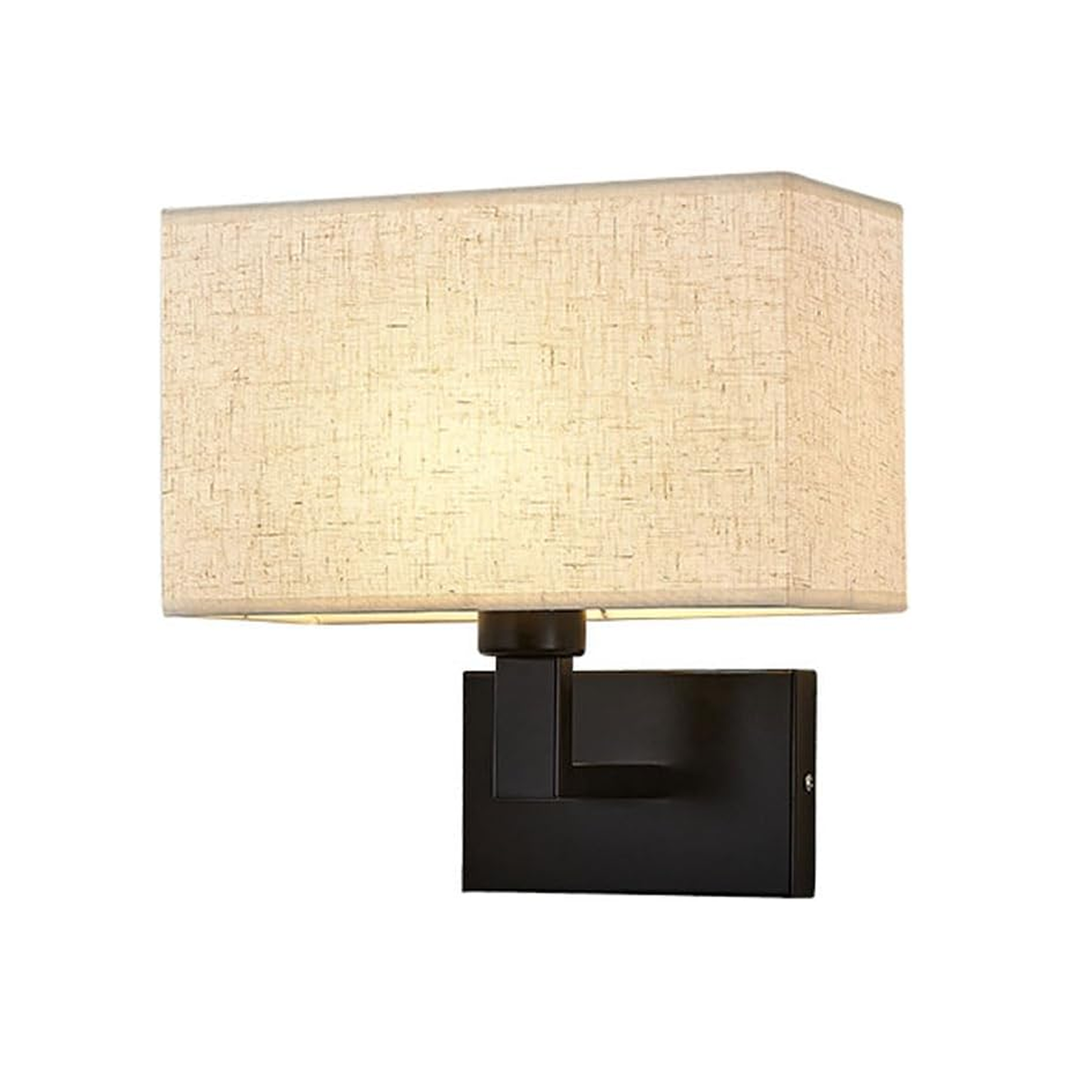 Arandela de Parede Moderna WL-516-B&B