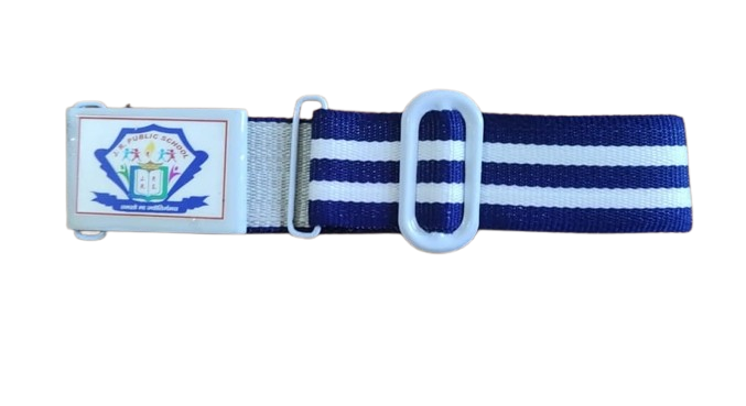 School Uniform Belt