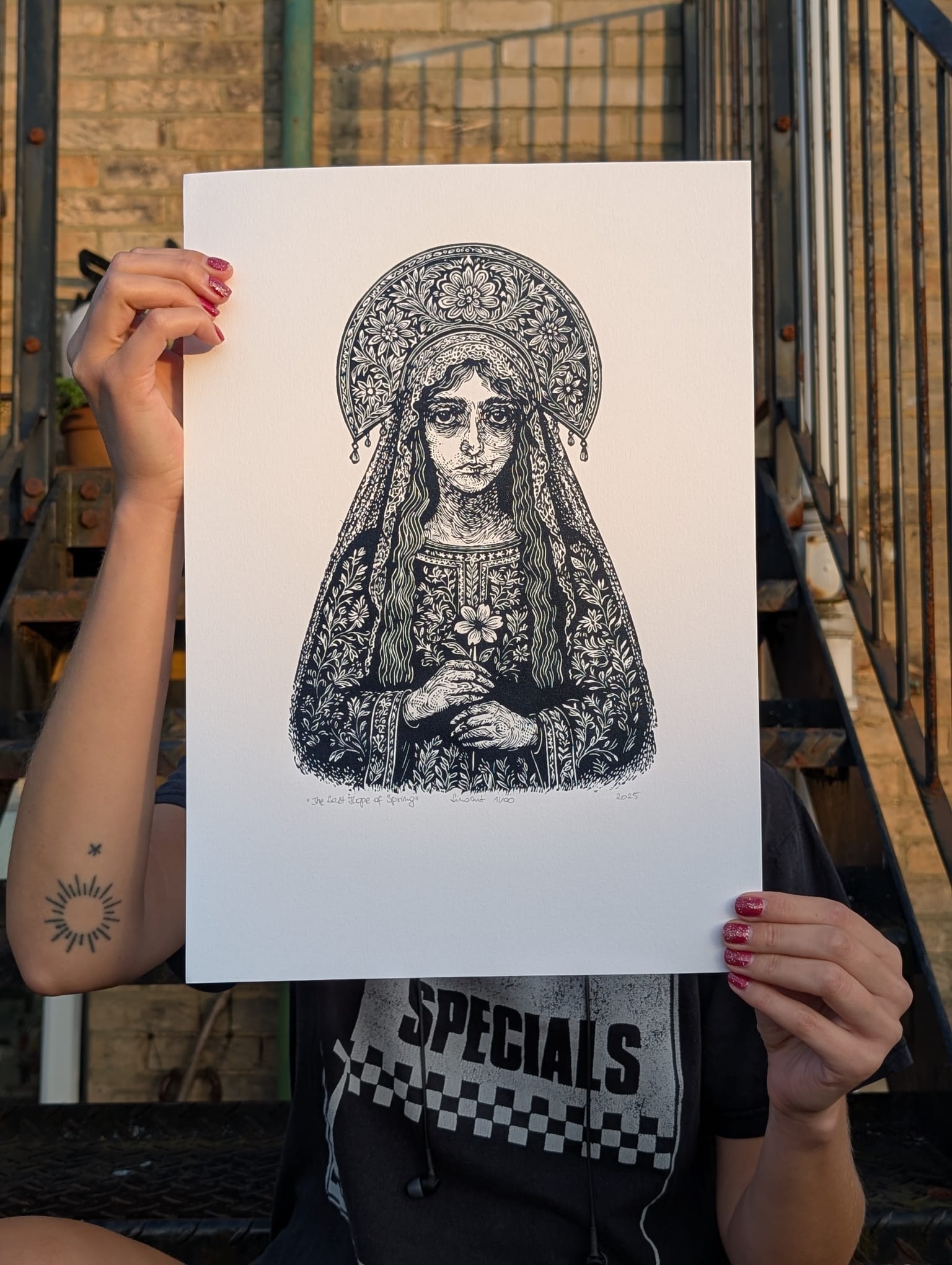 The Last Hope Of Spring