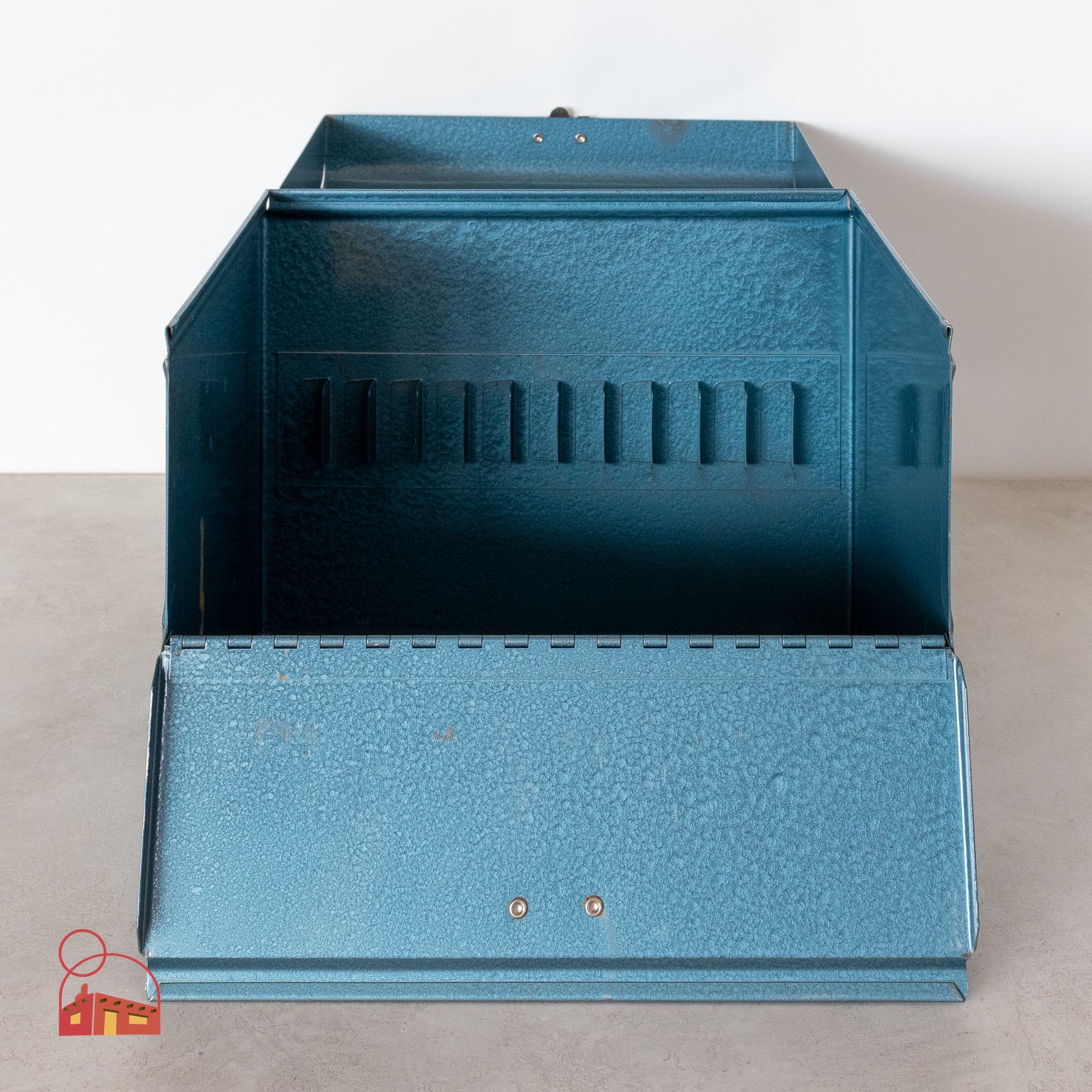 Vintage 8mm Film Case