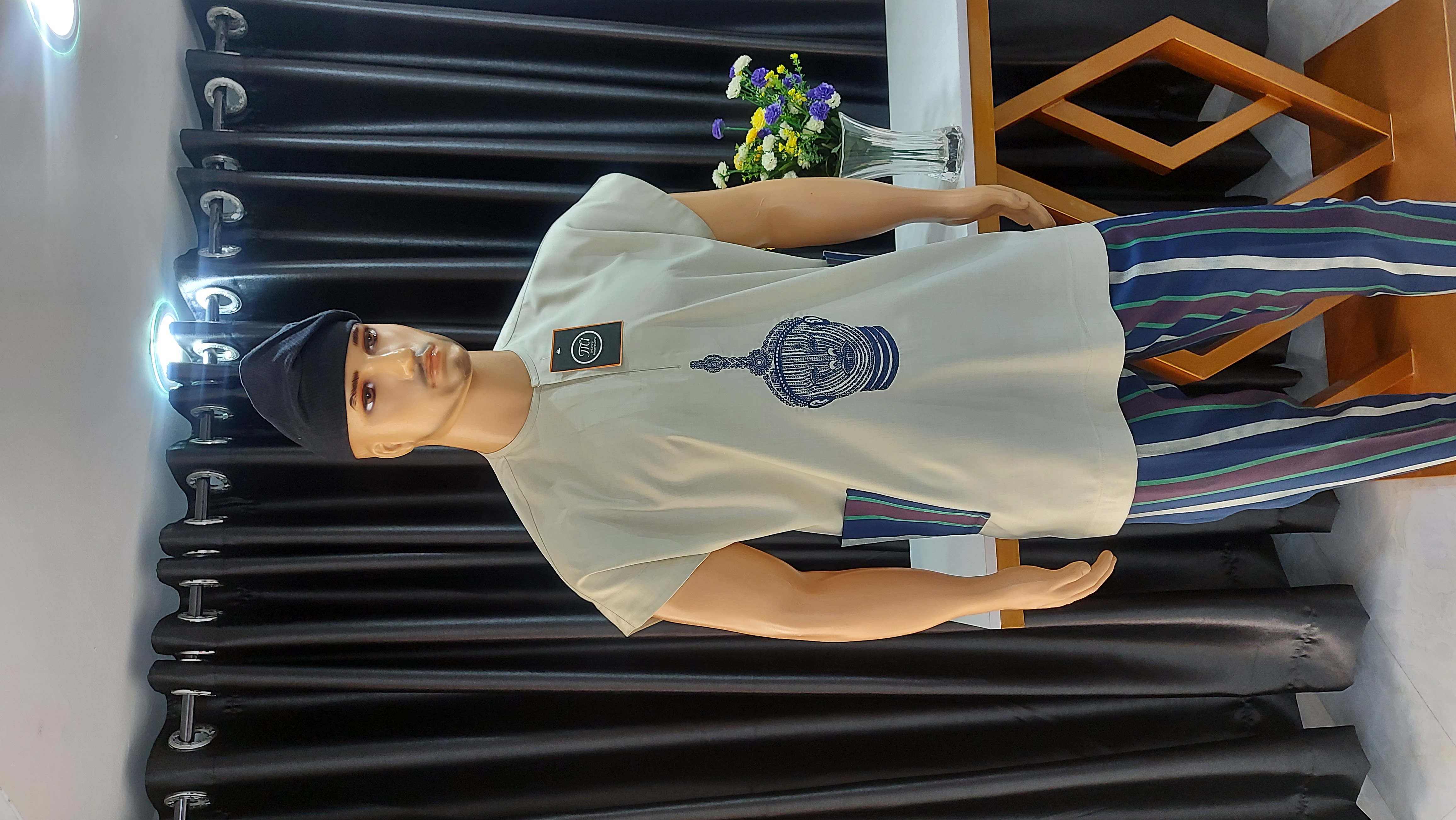 Men's Casual Outfit Set