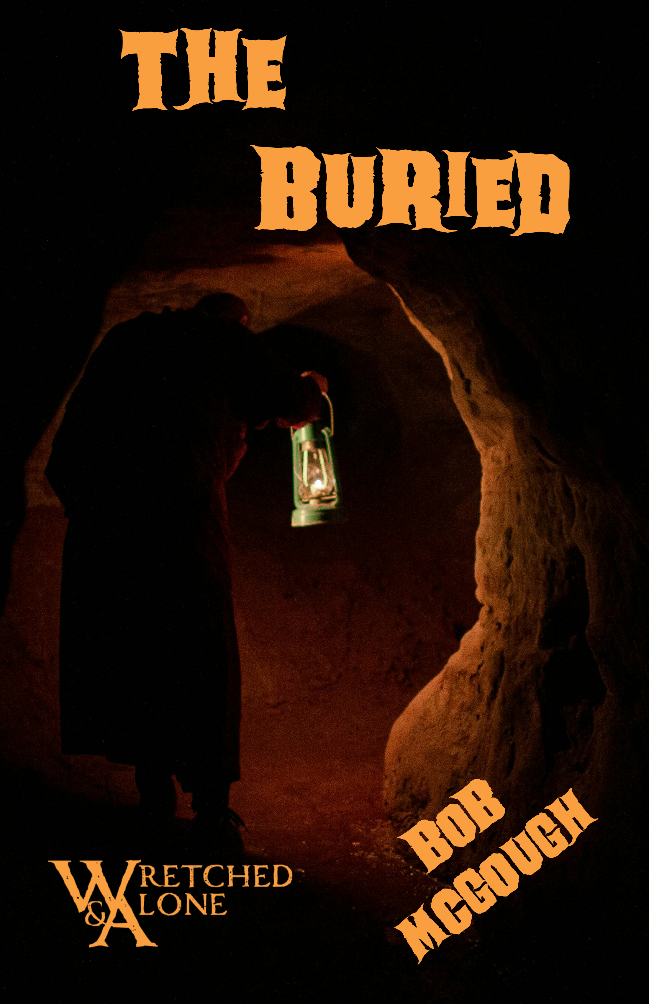 The Buried