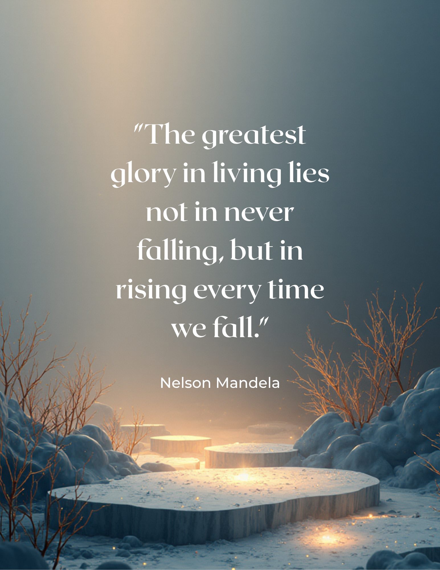 Motivational Quotes by Well-Known People