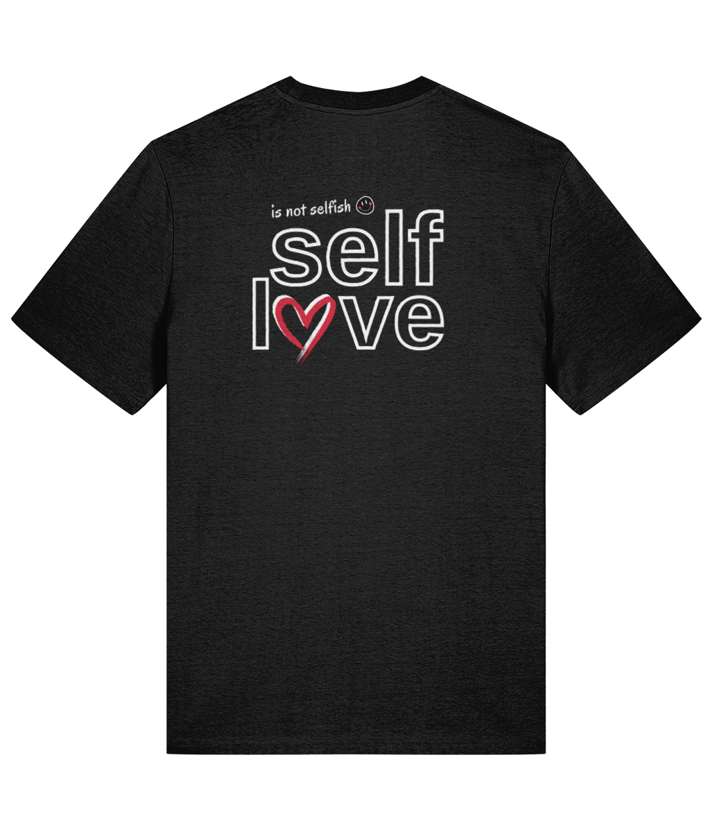 Self Love Graphic T-Shirt