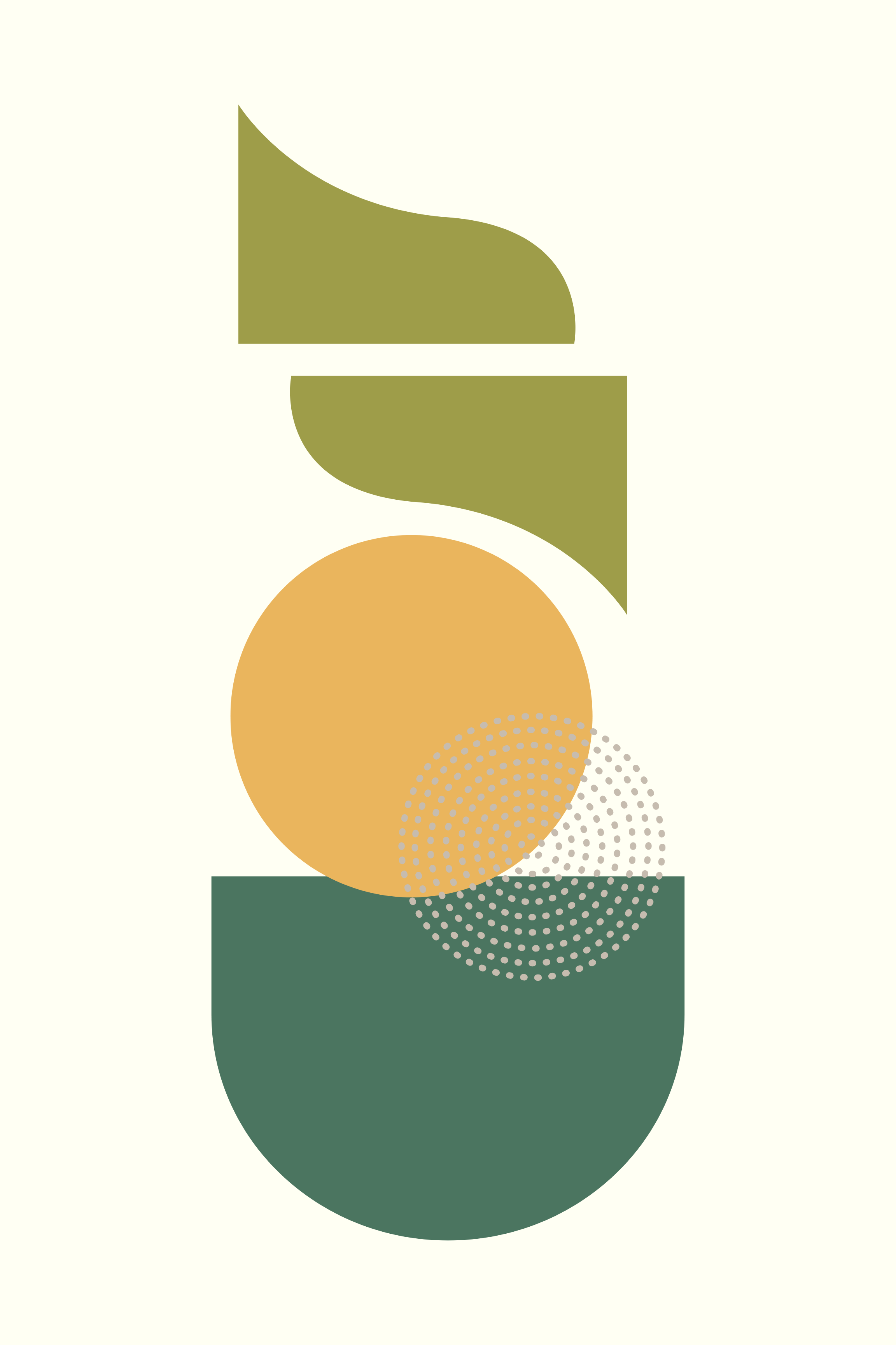 Abstract Wall Art Posters