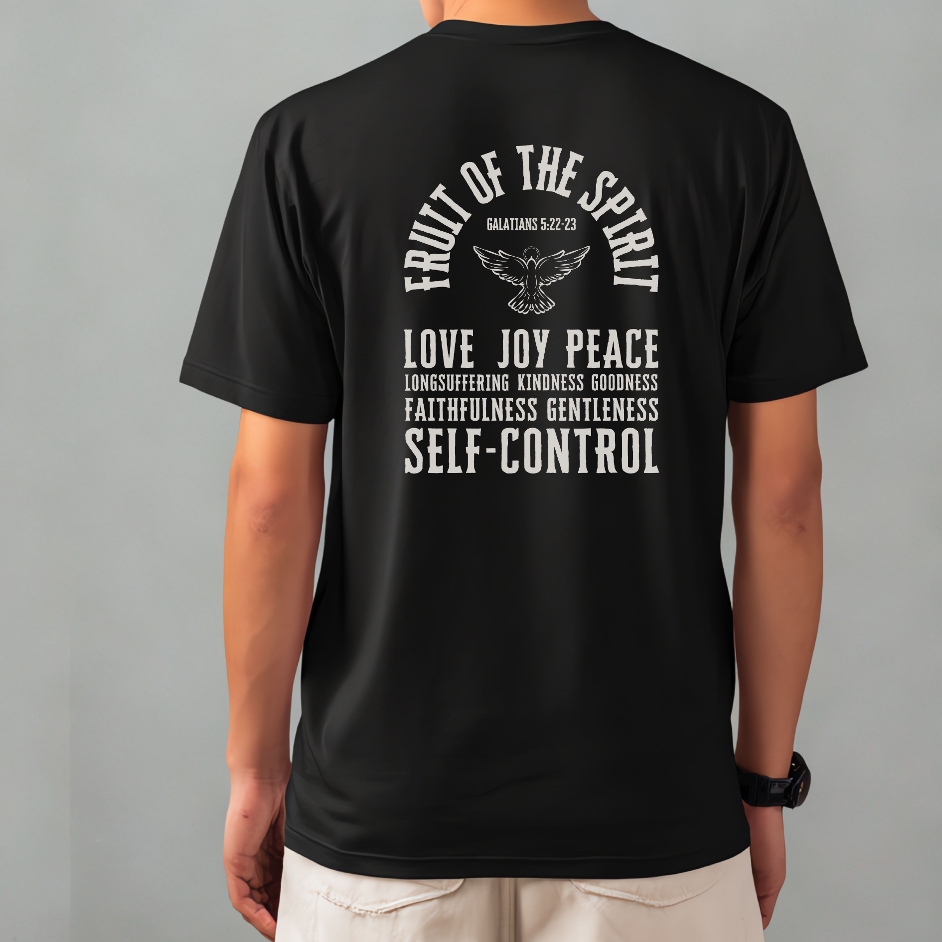 Fruit of the Spirit T-Shirt