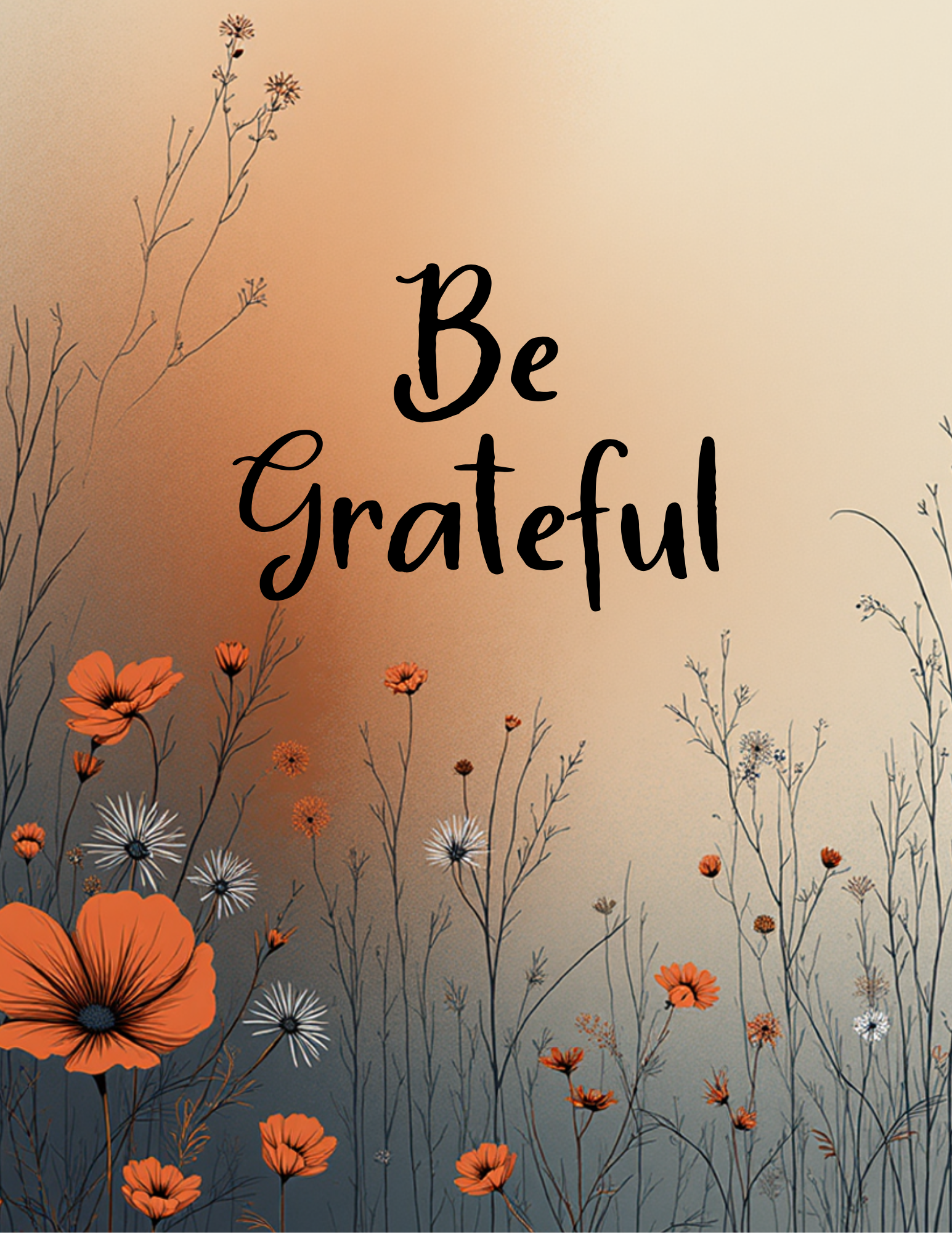 Uplifting Message of Encouragement