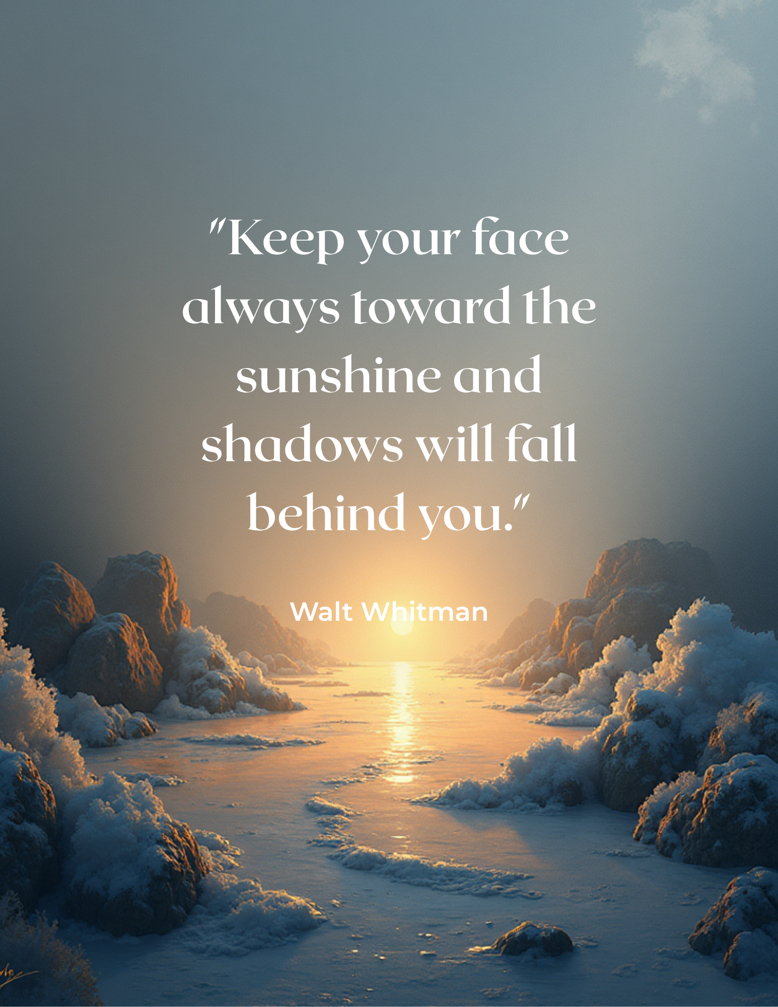 Motivational Quotes by Well-Known People