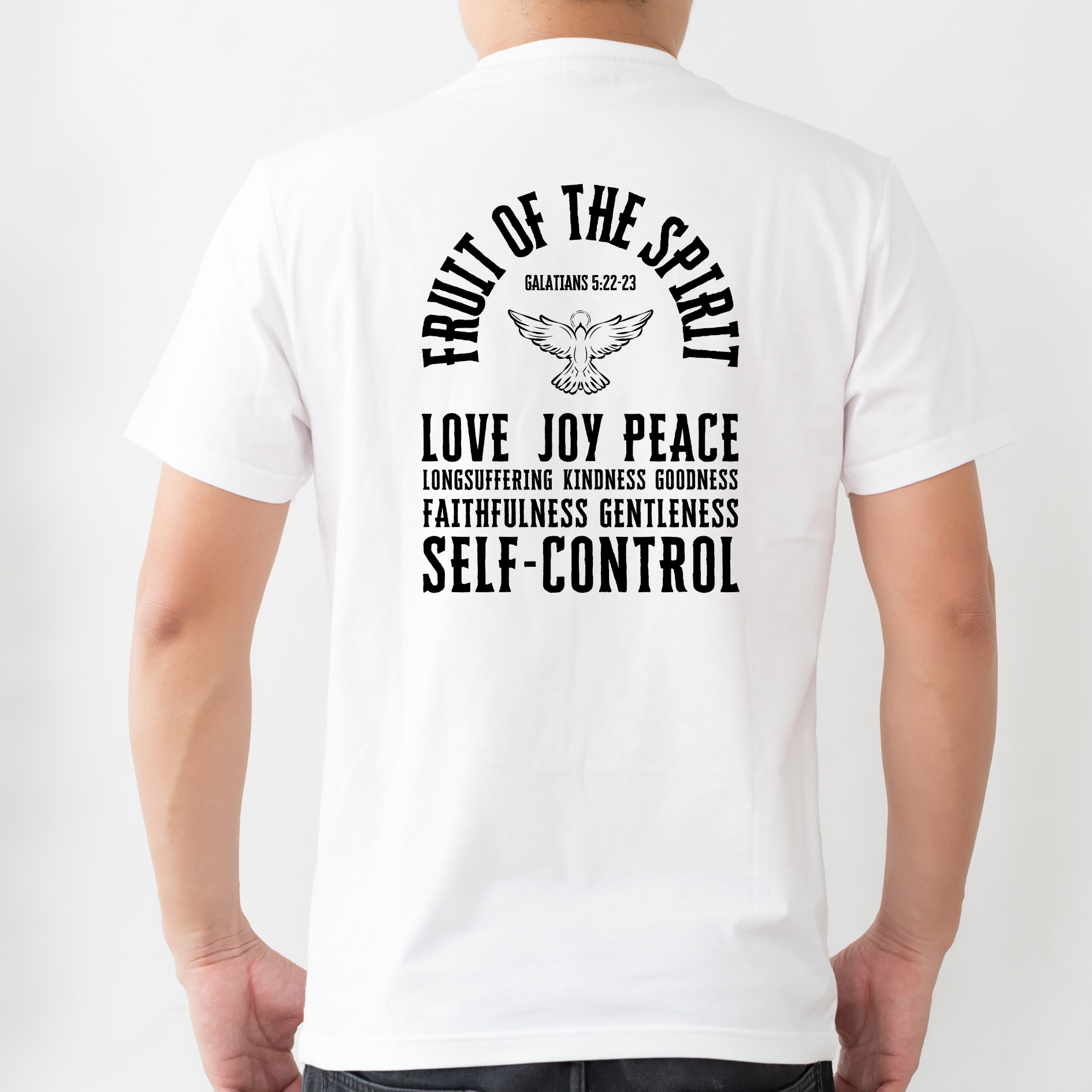 Fruit of the Spirit T-Shirt
