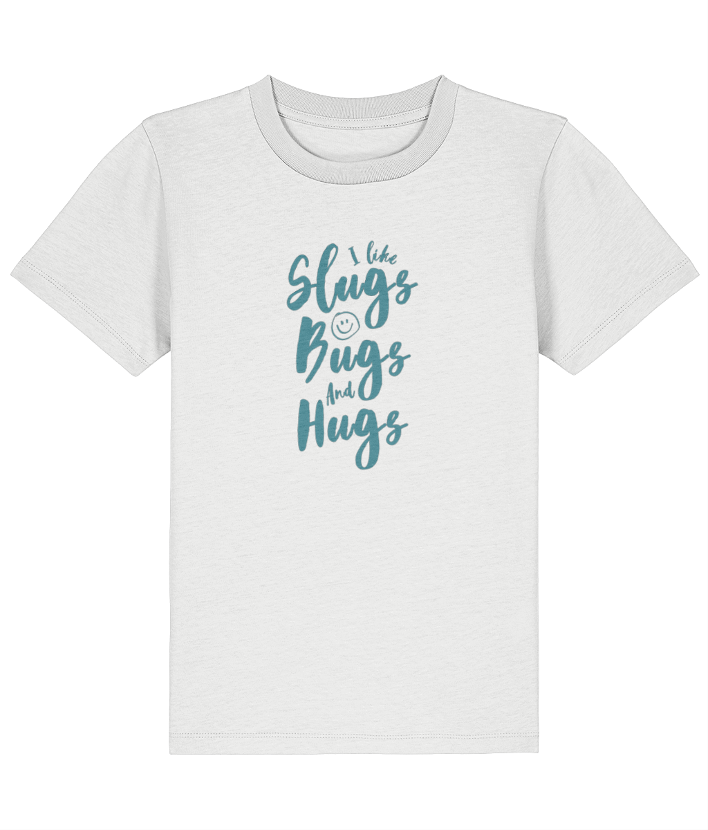 Fun and Playful Kid's T-shirt