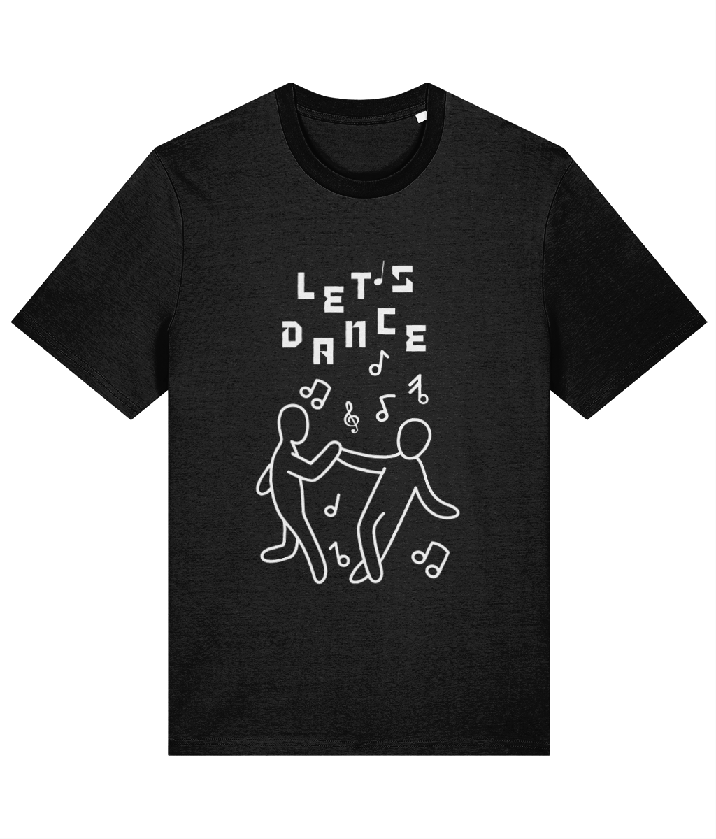 Let's Dance T-Shirt