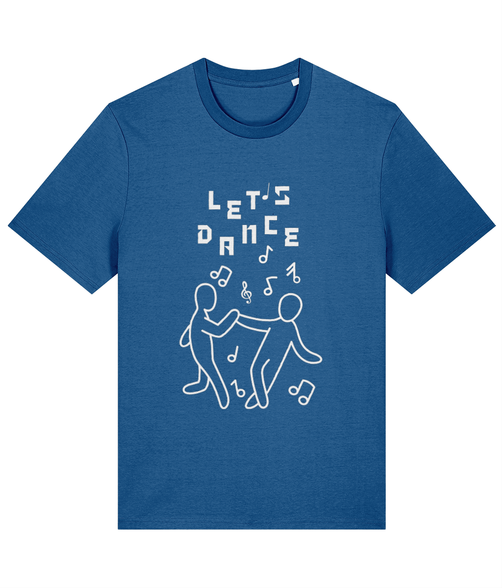 Let's Dance T-Shirt